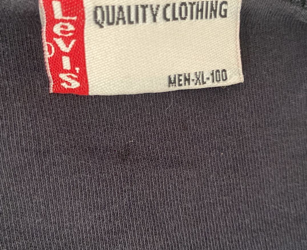 Levi Strauss & Co. T-Shirt — görsel 16/17