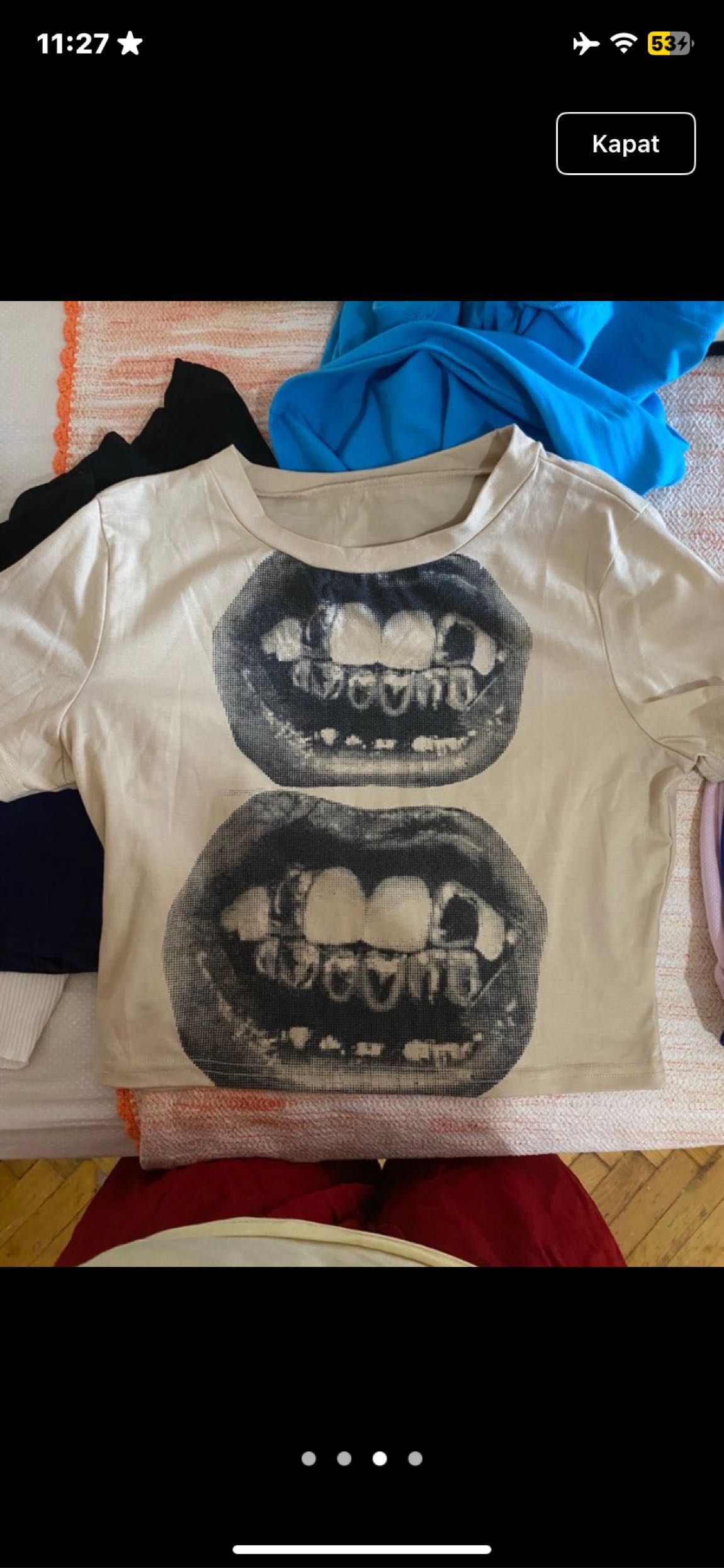 Grilzz tshirt — görsel 3/3