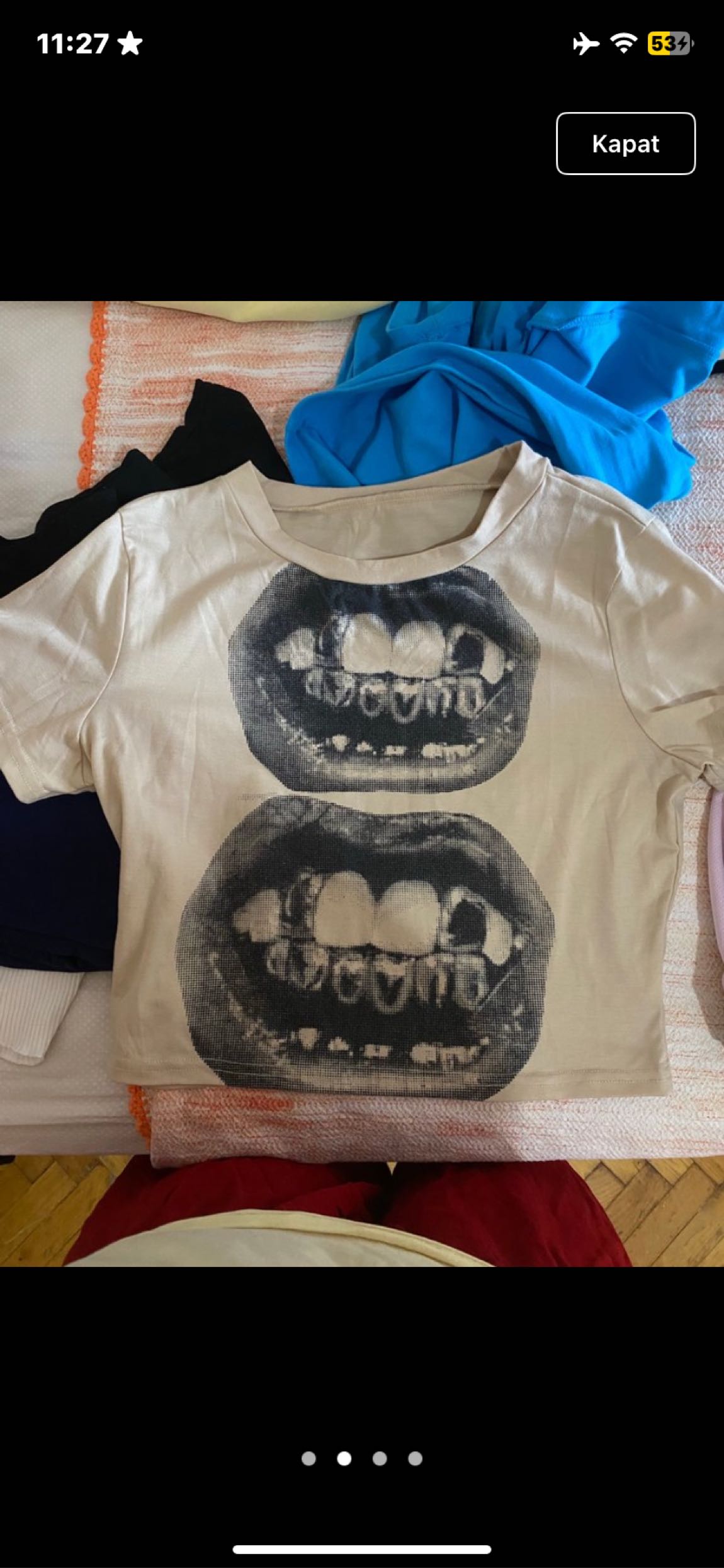 Grilzz tshirt — görsel 2/3