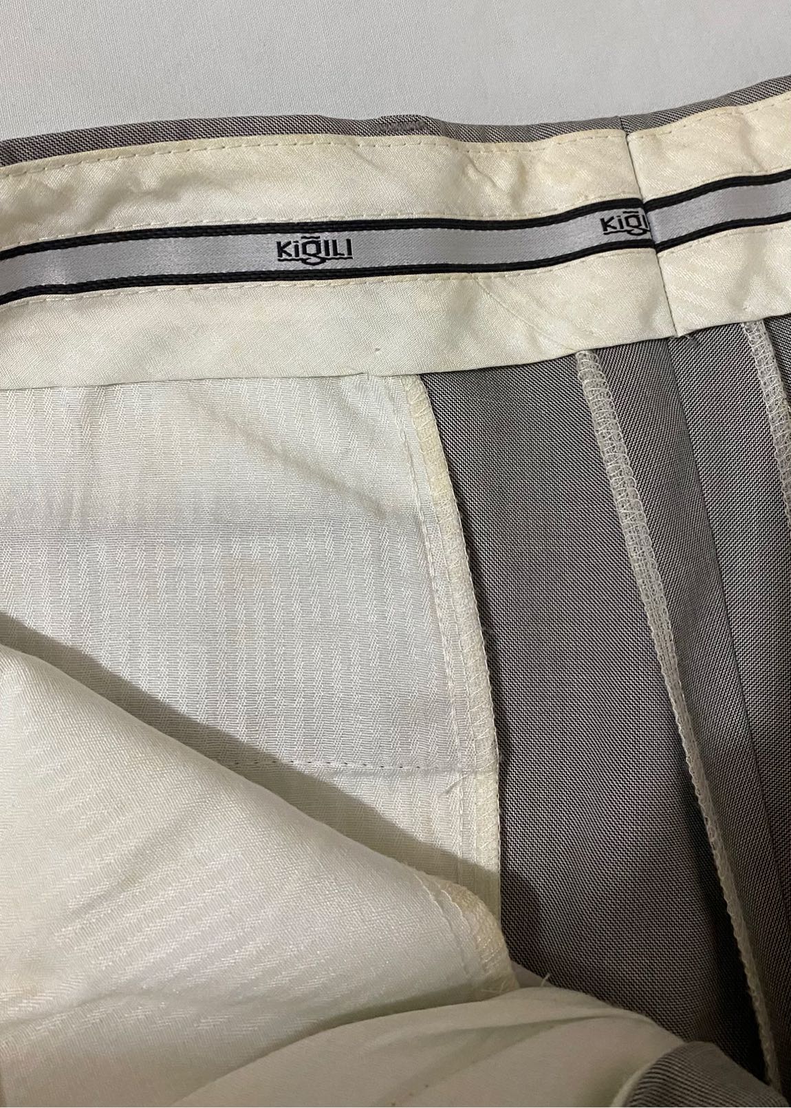 Kigili Takım Elbise — görsel 11/11
