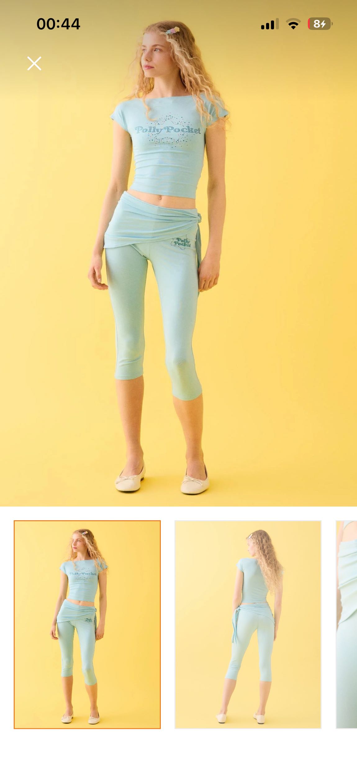 Polly Pocket Tayt — görsel 2/2