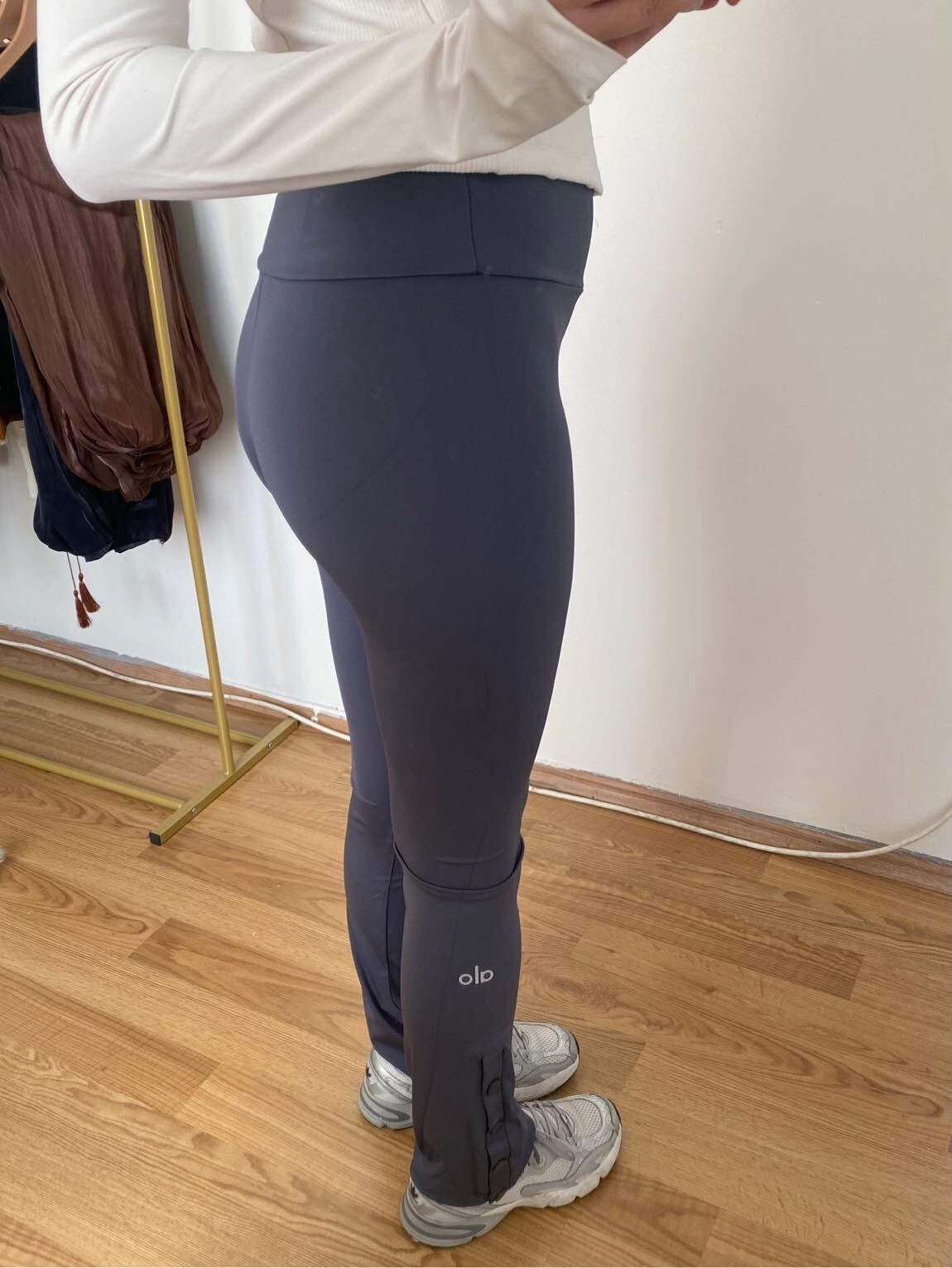 Alo Spor Tayt — görsel 5/6
