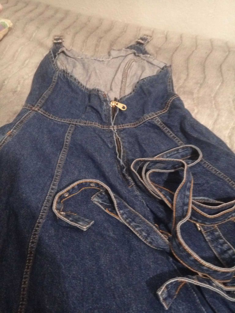 Faya boutique kot jile — görsel 4/5