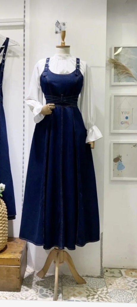 Faya boutique kot jile — görsel 3/5