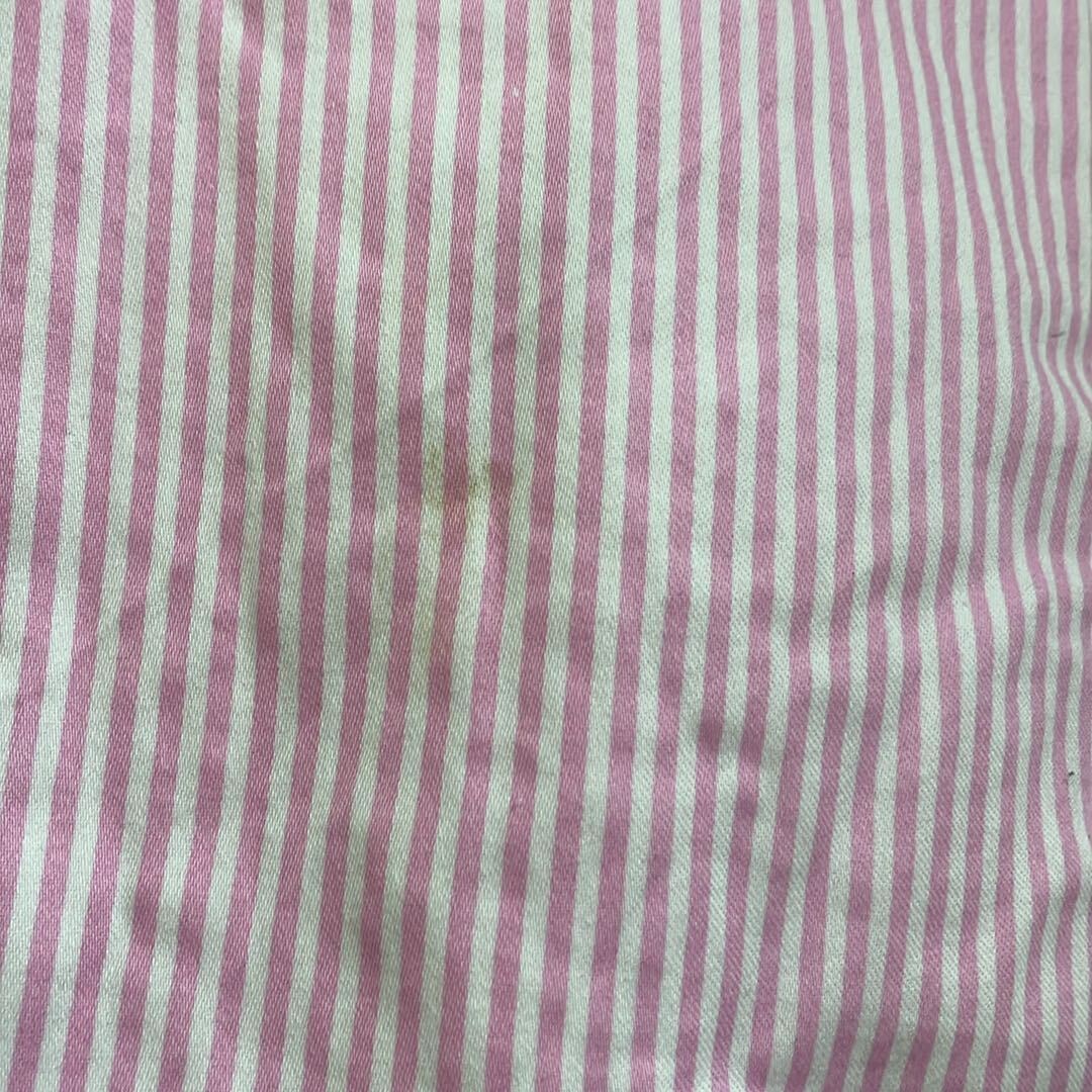 Pembe Çizgili Elbise 2 yaş. Ebebek — görsel 4/5