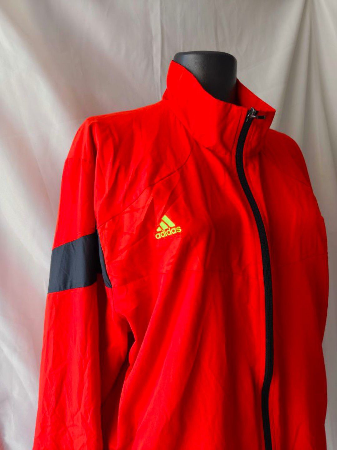 Adidas Yağmurluk Ceket — görsel 7/15