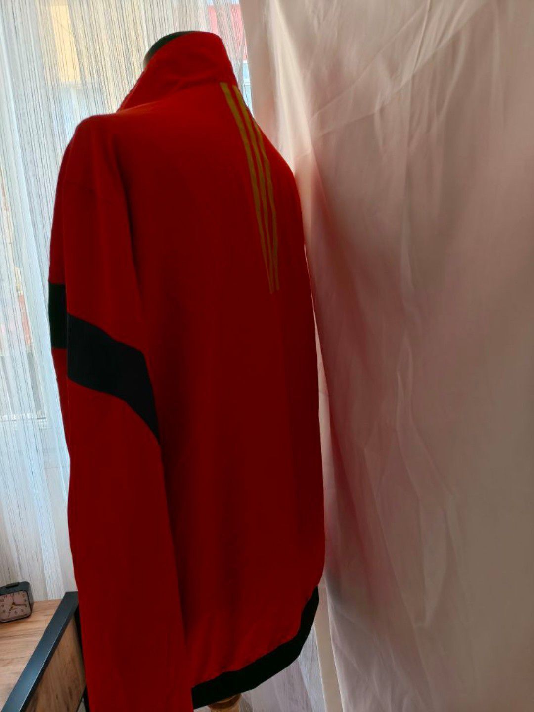 Adidas Yağmurluk Ceket — görsel 5/15