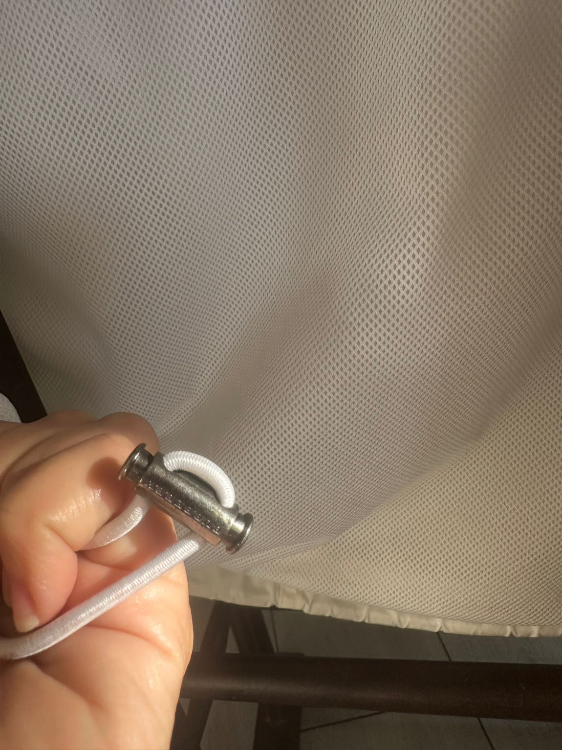 Burberry Yağmurluk — görsel 11/13