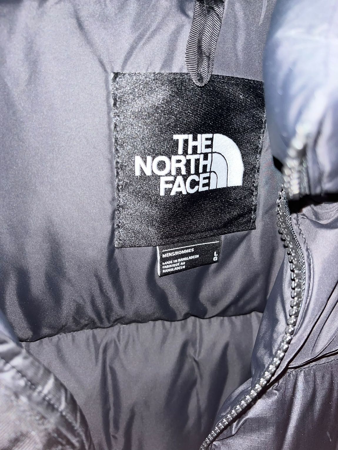 The North Face Yelek — görsel 4/4