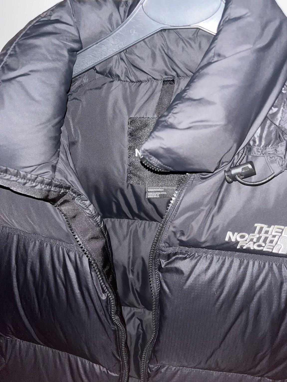The North Face Yelek — görsel 3/4