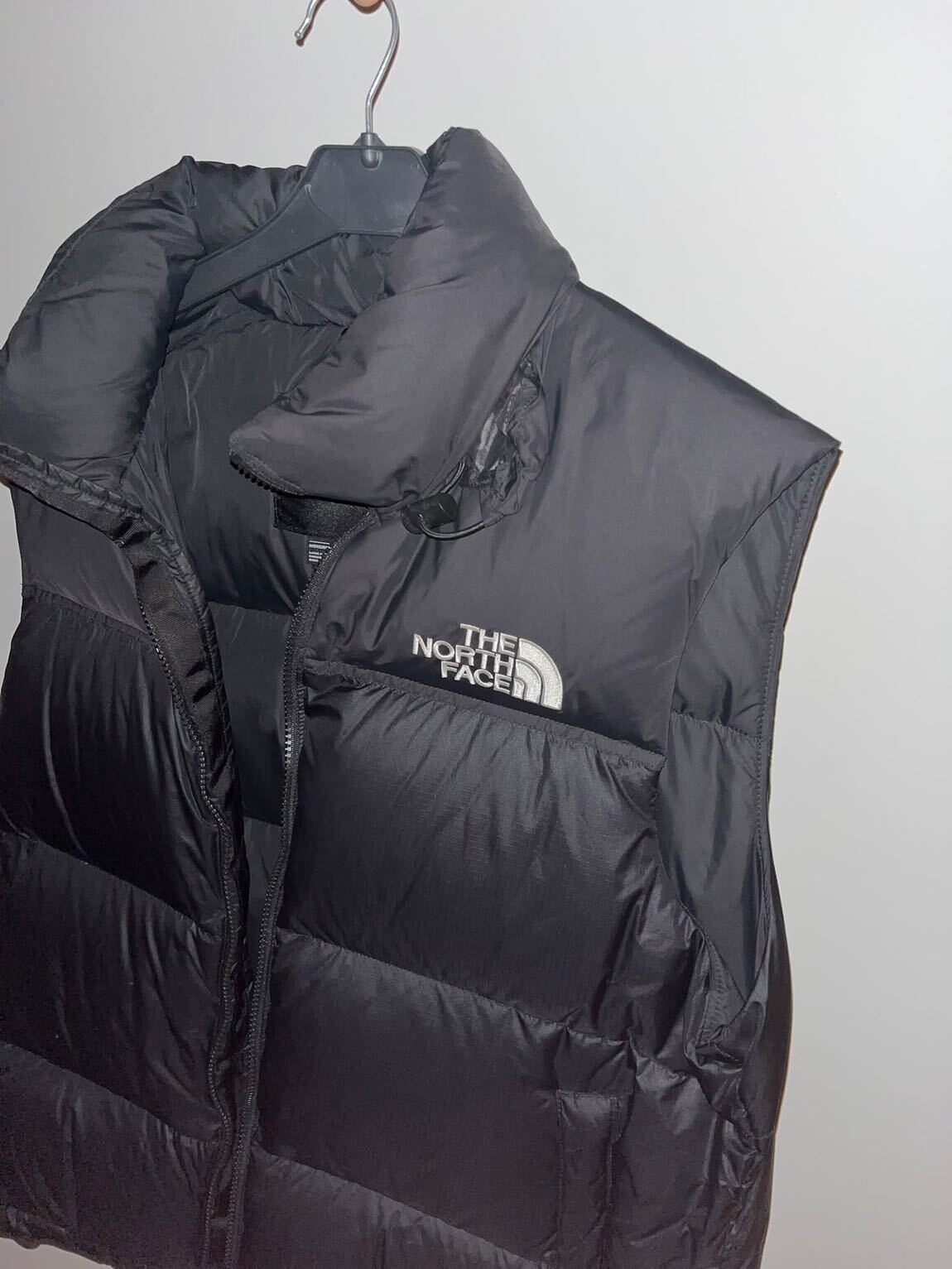 The North Face Yelek — görsel 2/4