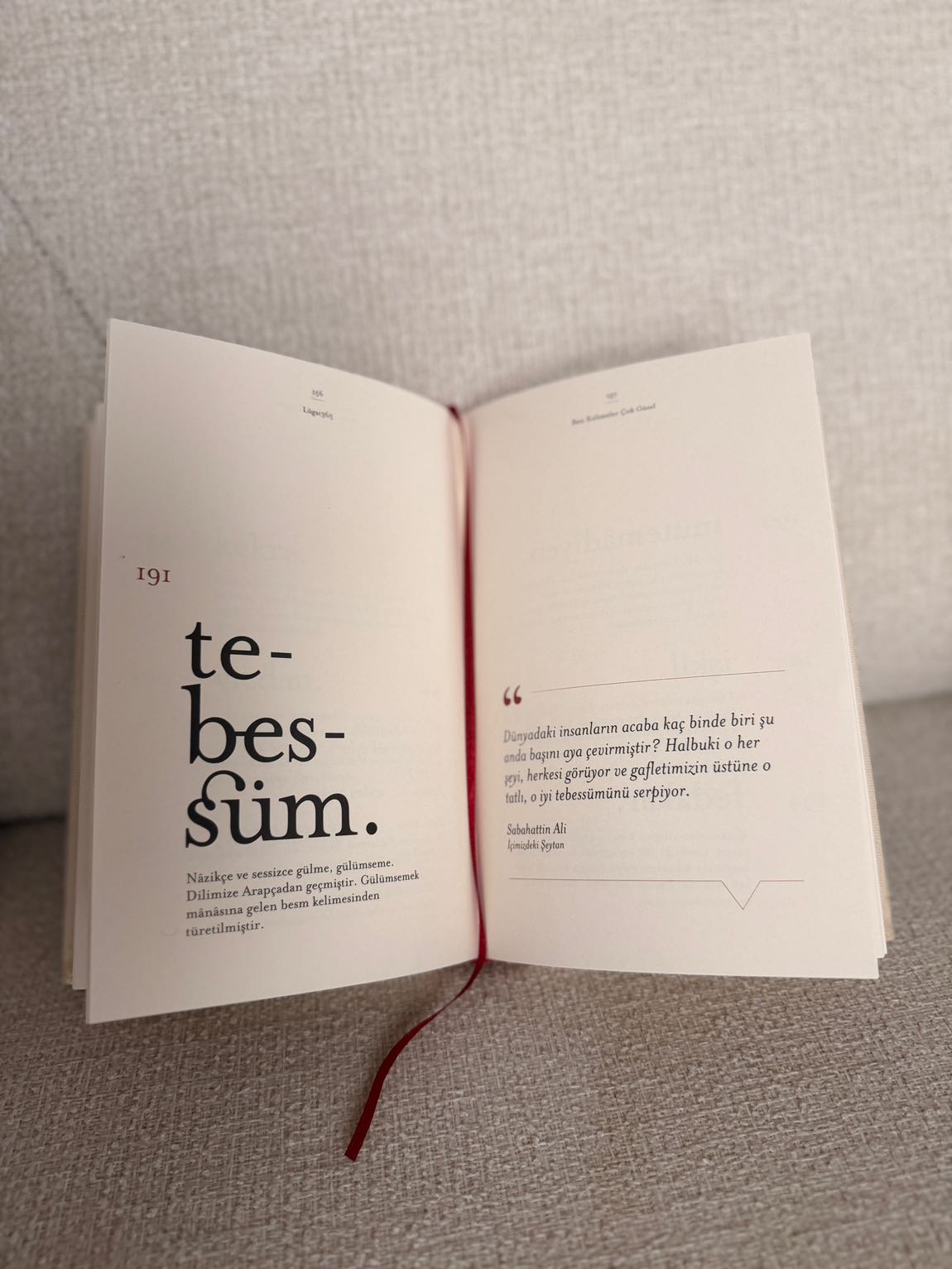 Lügat365 Kitap — görsel 3/3