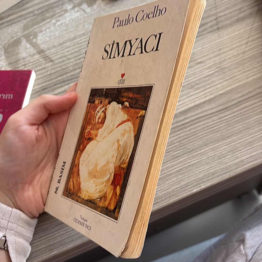 İki Kitap Seti — görsel 4/5