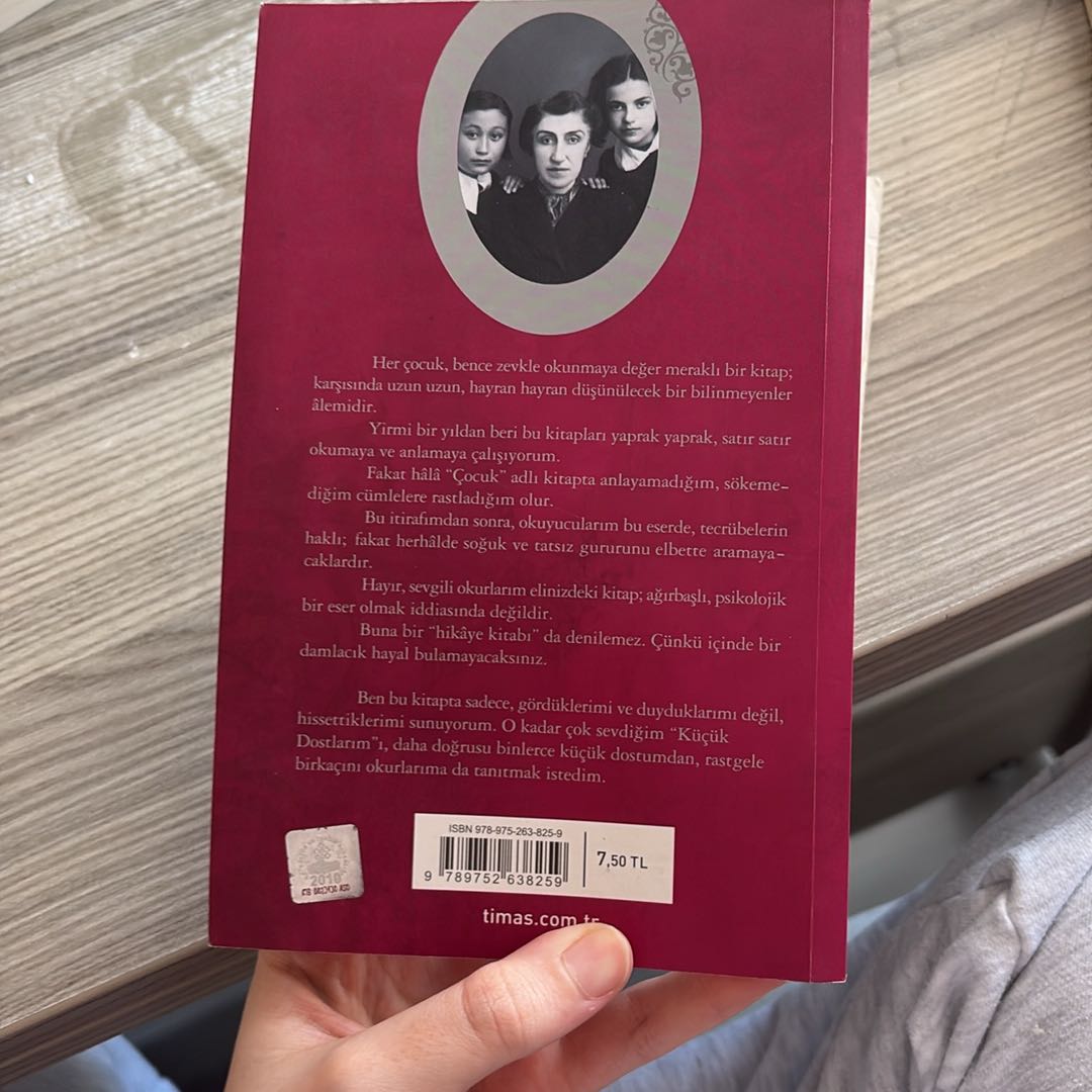 İki Kitap Seti — görsel 3/5