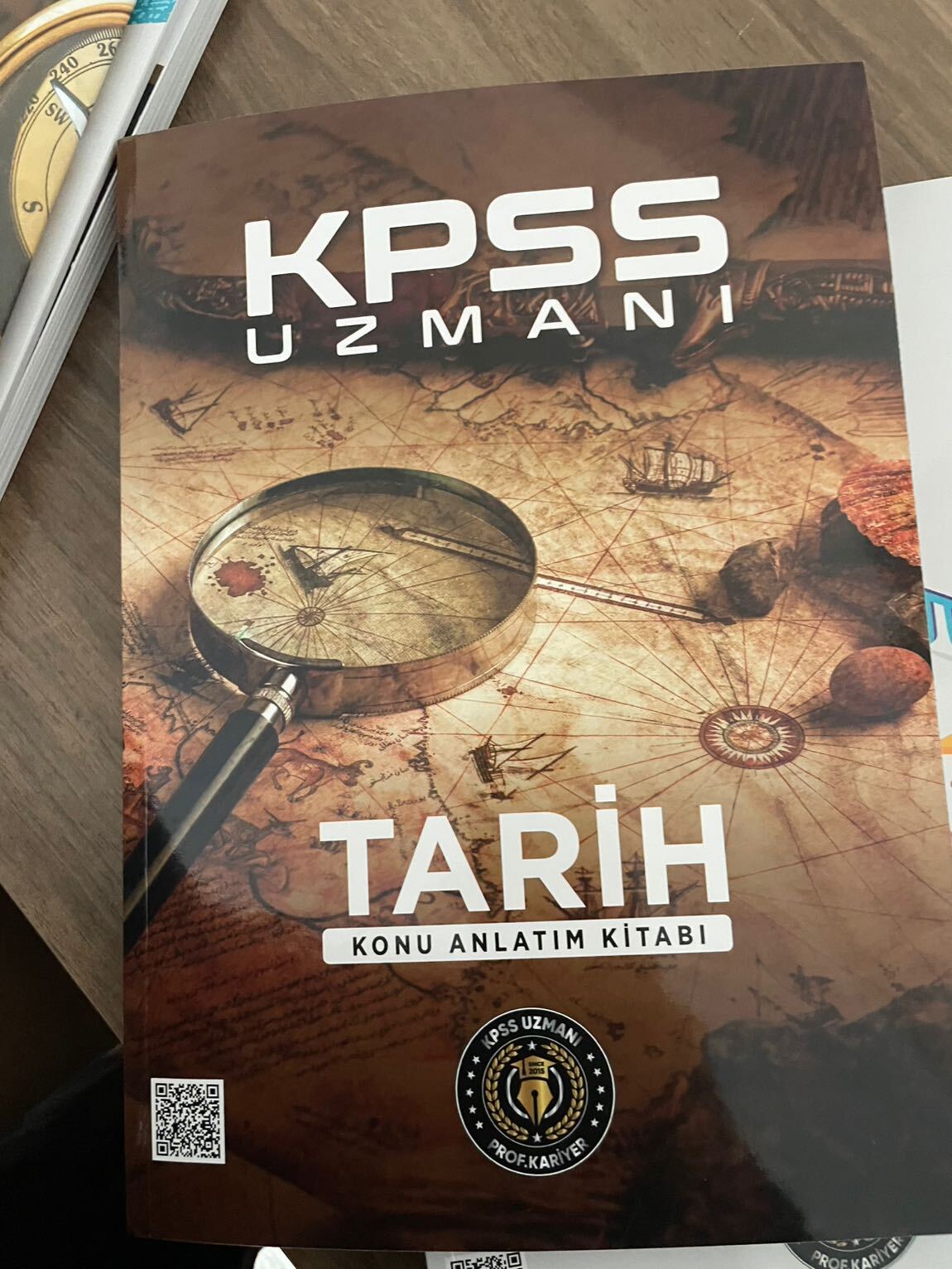 KPSS Uzmanı 2026 KPSS Seti — görsel 6/6