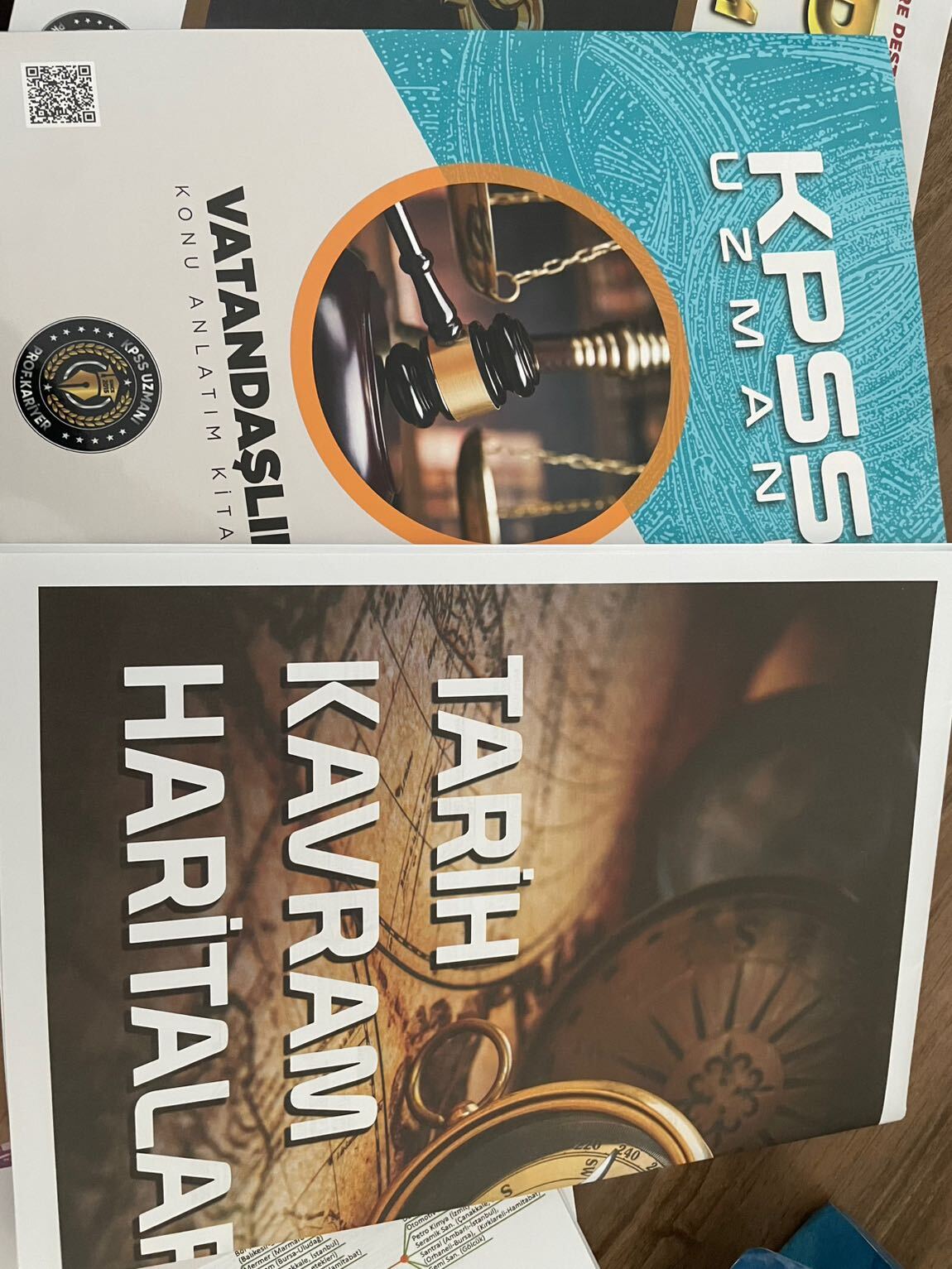 KPSS Uzmanı 2026 KPSS Seti — görsel 5/6