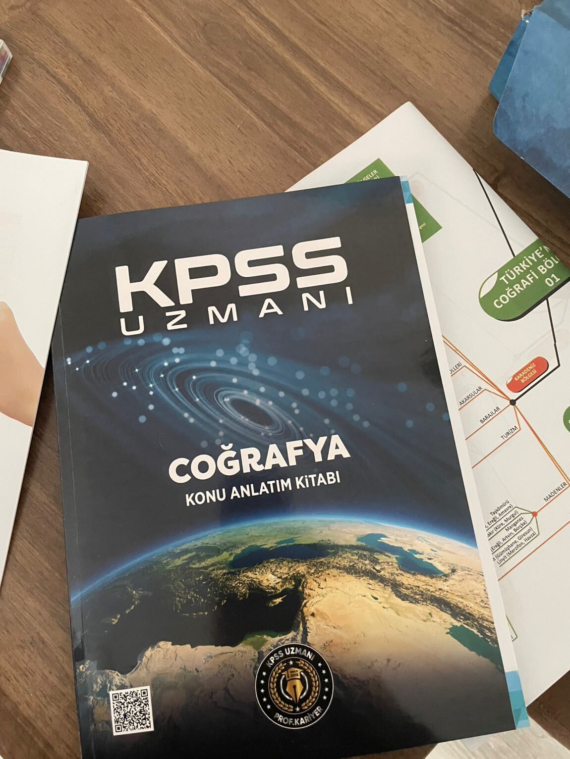 KPSS Uzmanı 2026 KPSS Seti — görsel 2/6