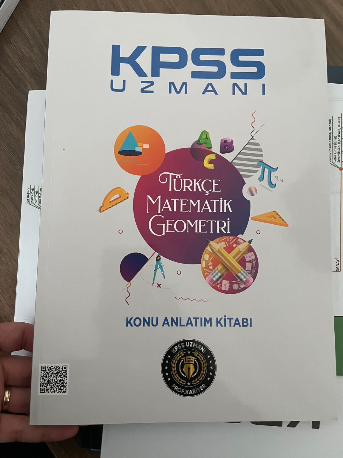 KPSS Uzmanı 2026 KPSS Seti — görsel 3/6