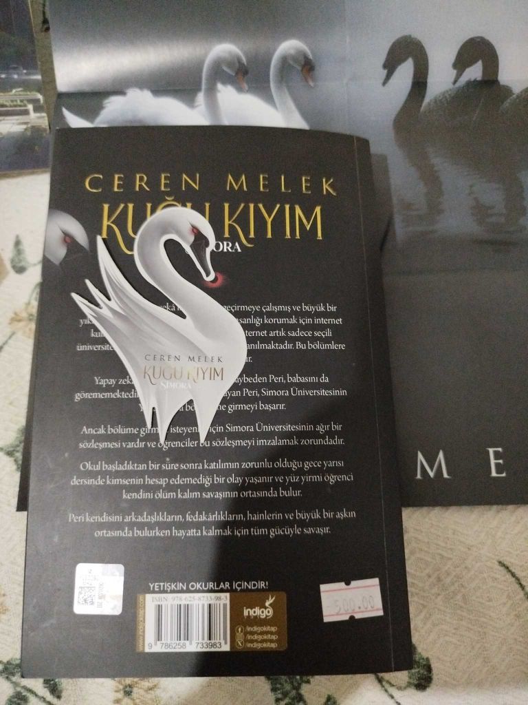 Ephesus Yayınları — görsel 4/5