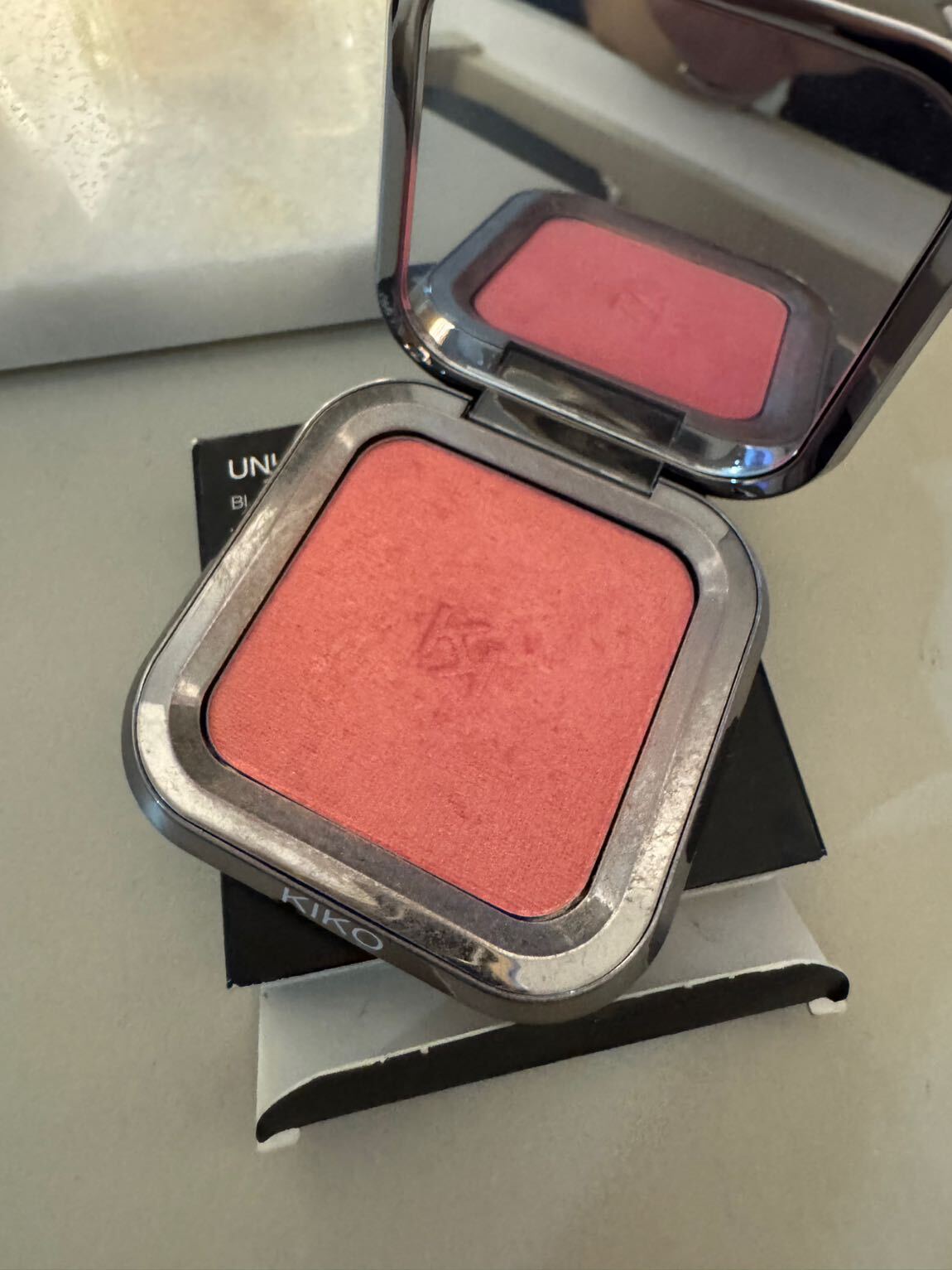 Kiko Milano Allık — görsel 3/8