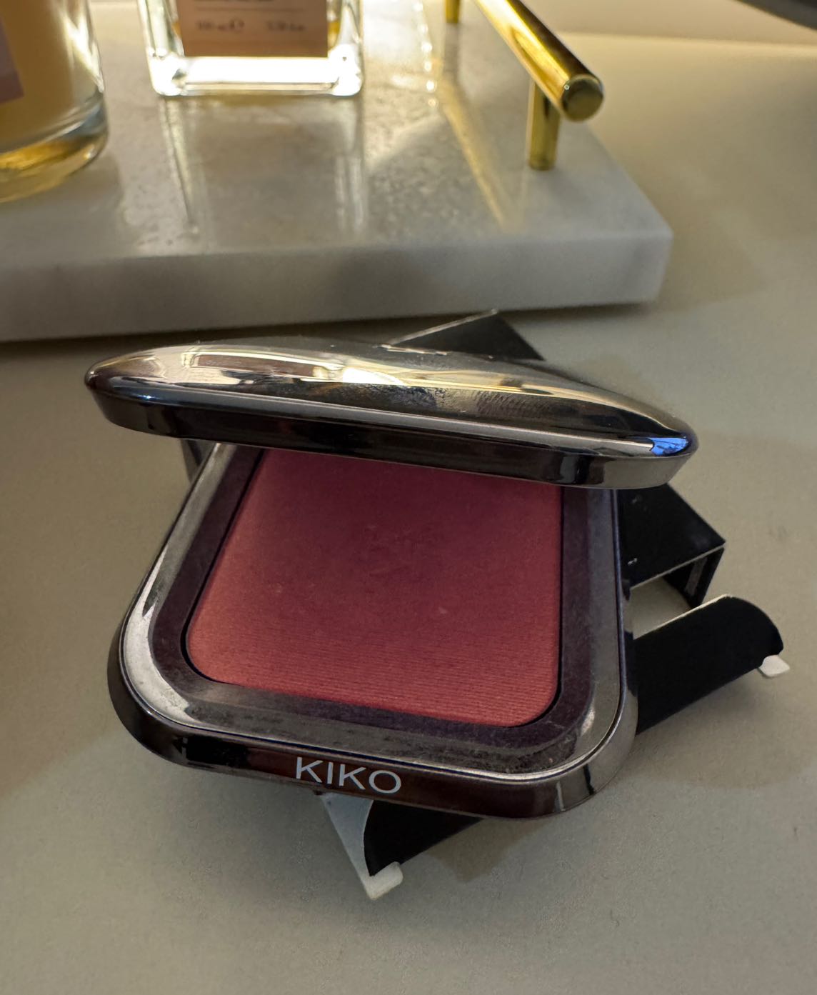 Kiko Milano Allık — görsel 5/8