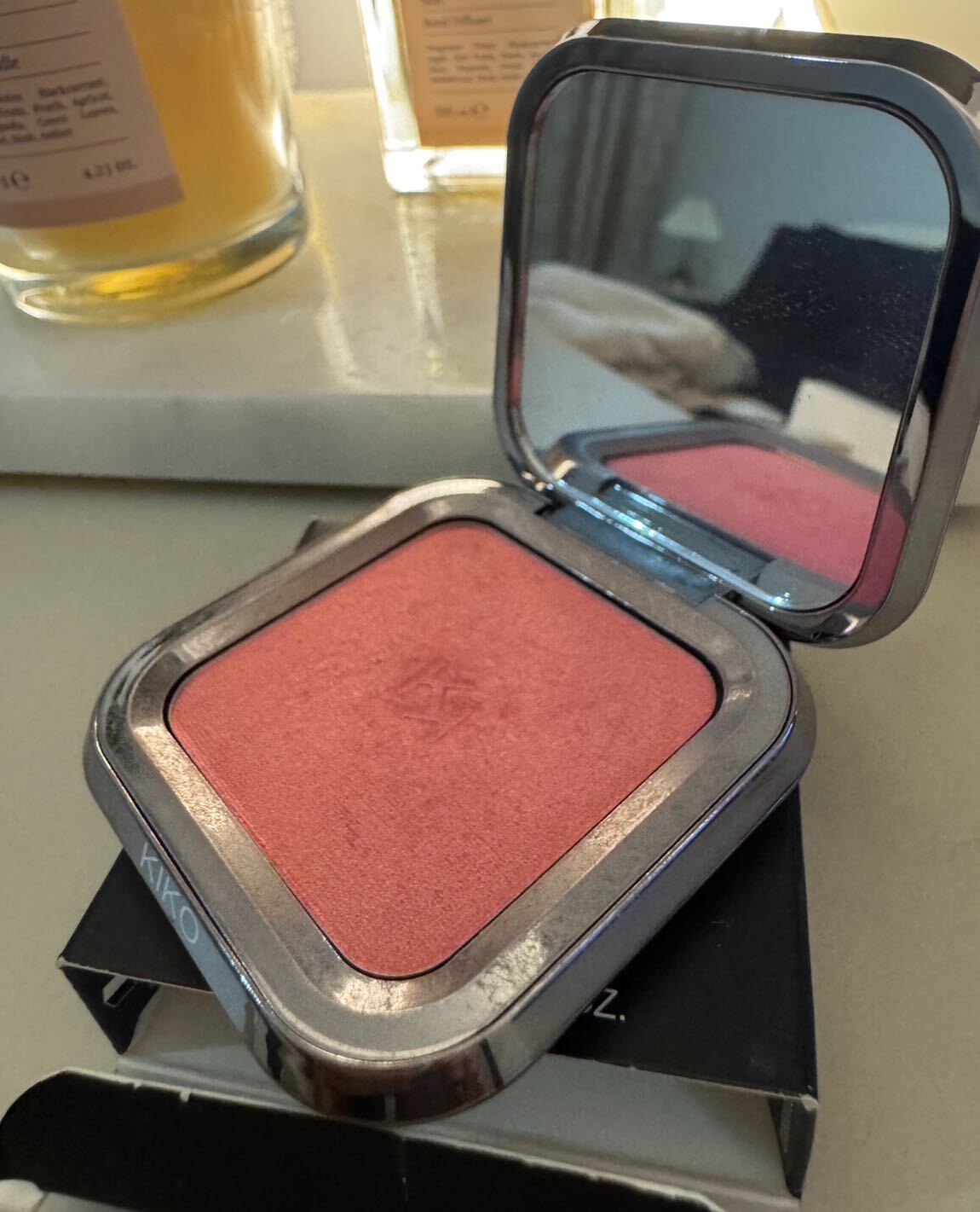 Kiko Milano Allık — görsel 2/8