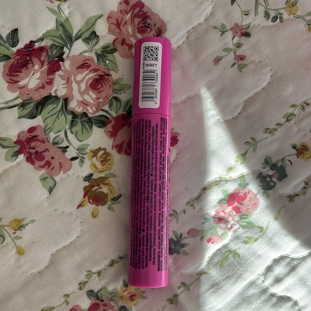 Essence Crazy Volume Maskara — görsel 2/3