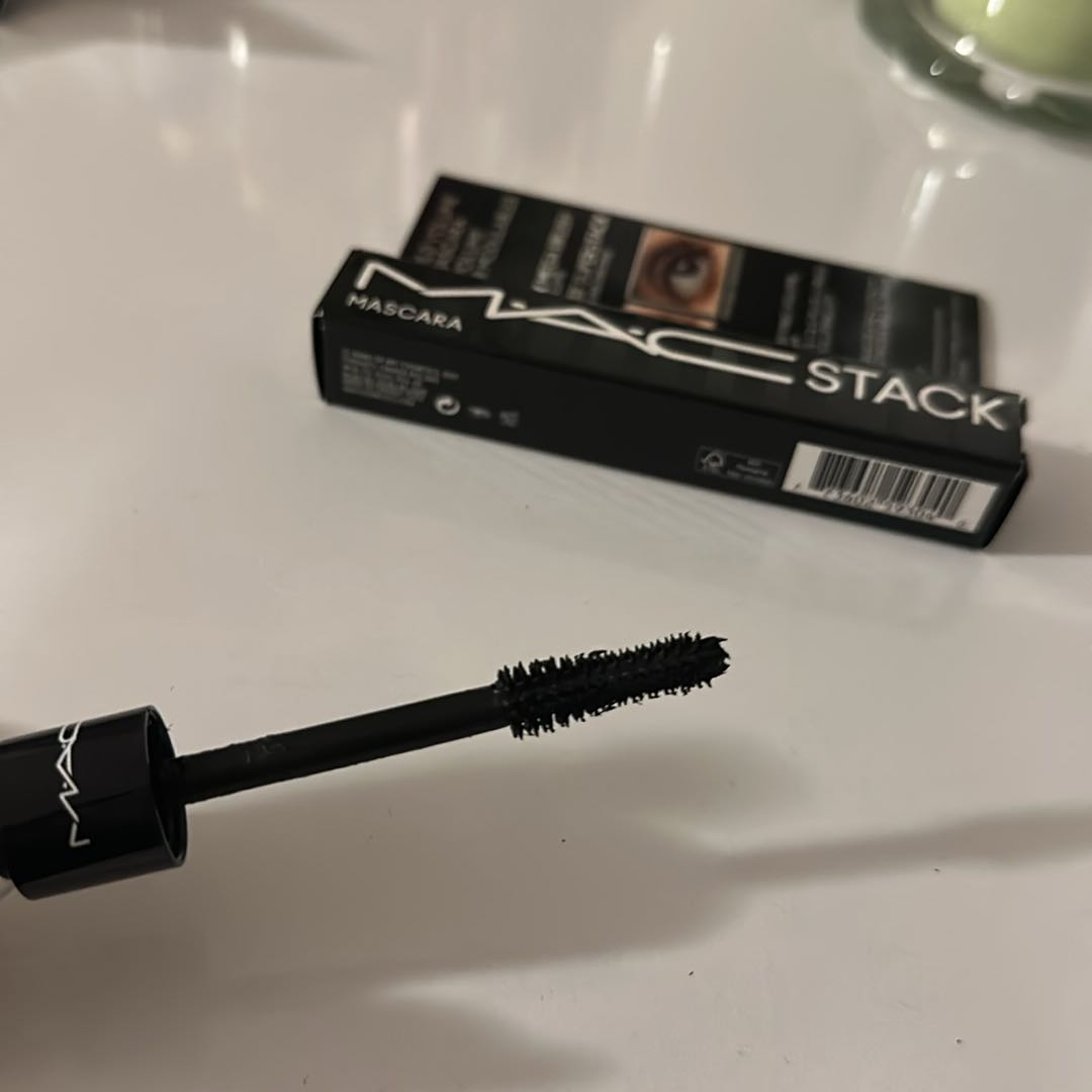 MAC M·A·CSTACK Maskara — görsel 3/3