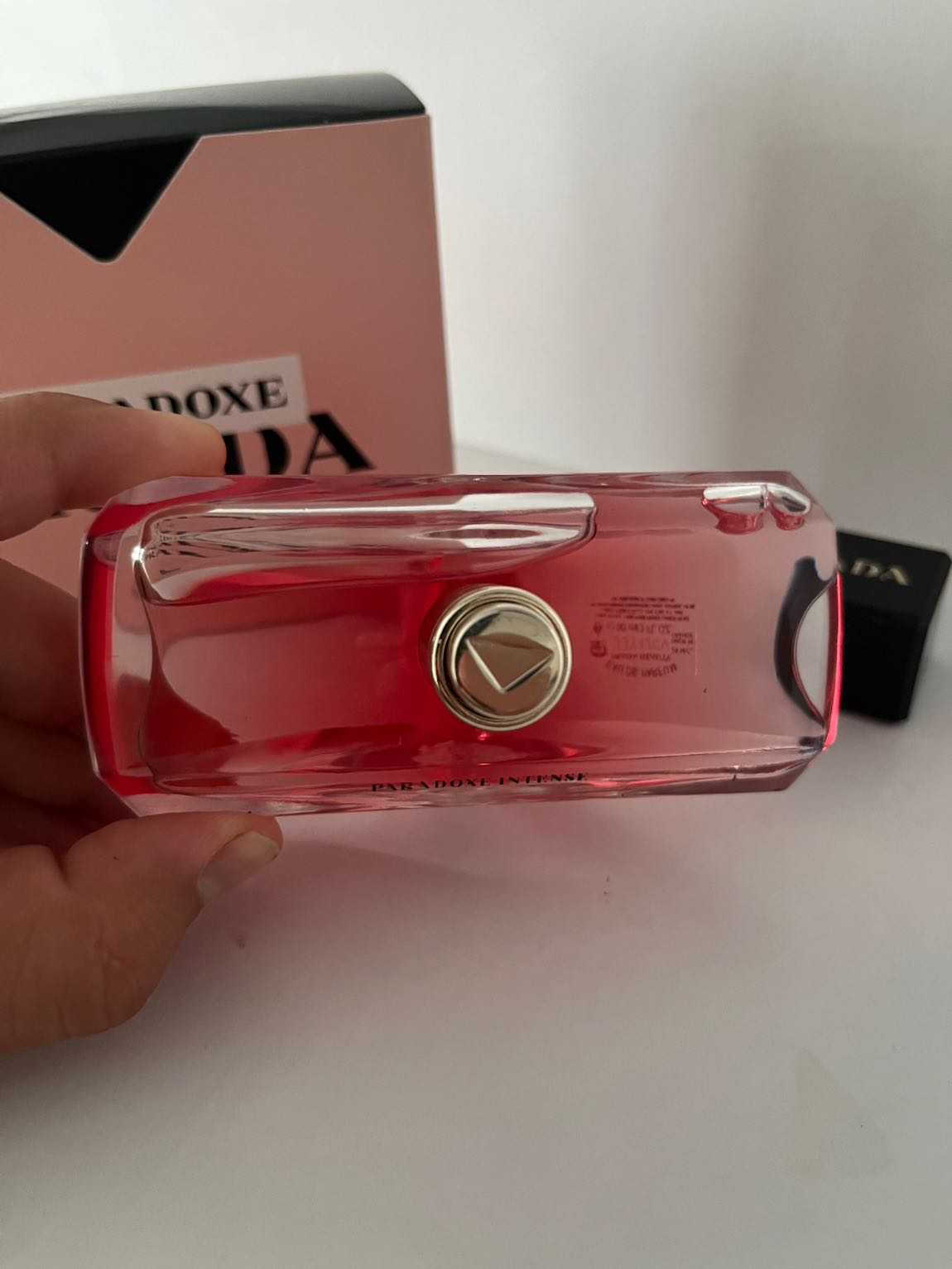 ORJİNAL PRADA PARADOXE İNTENSE — görsel 3/5