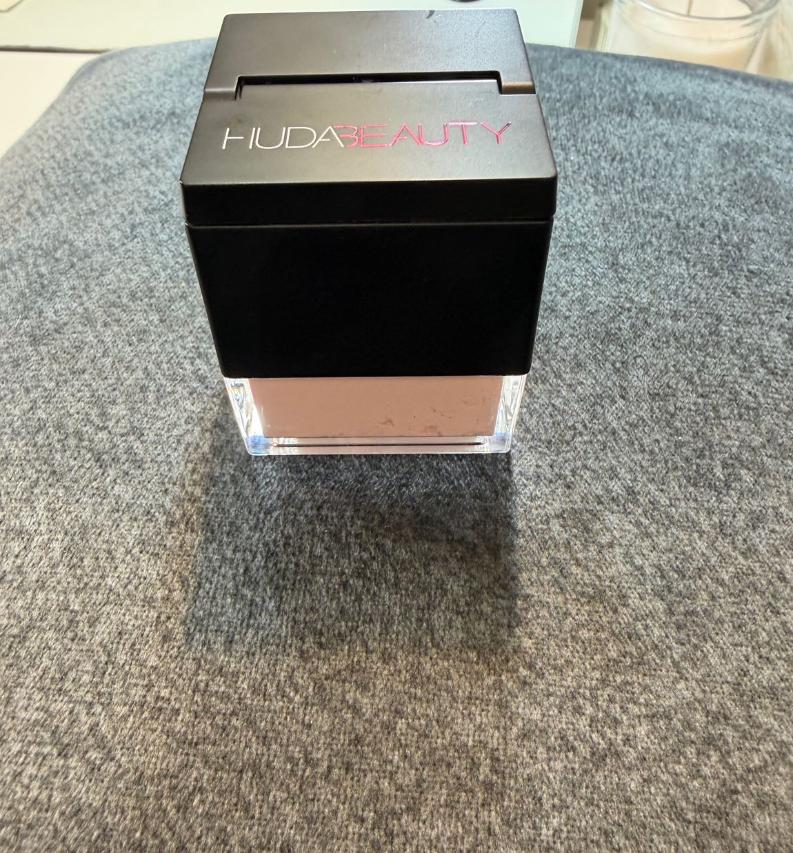 Huda mini pudra — görsel 3/4