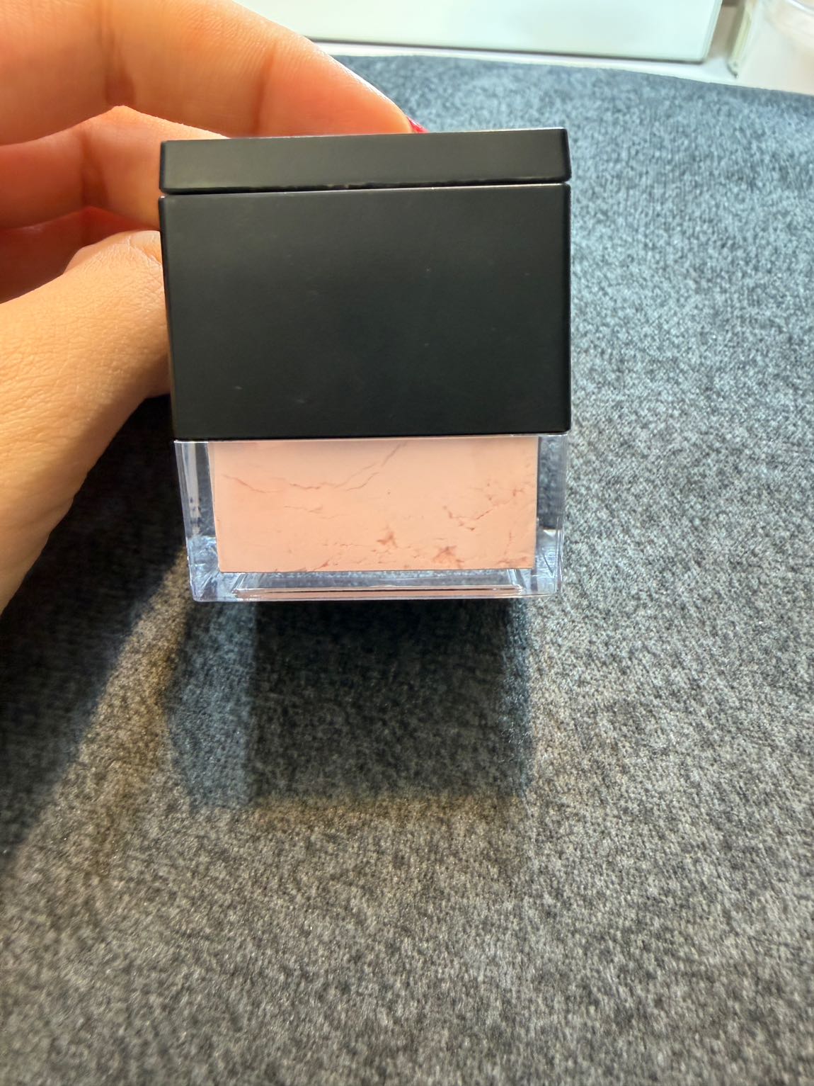 Huda mini pudra — görsel 2/4