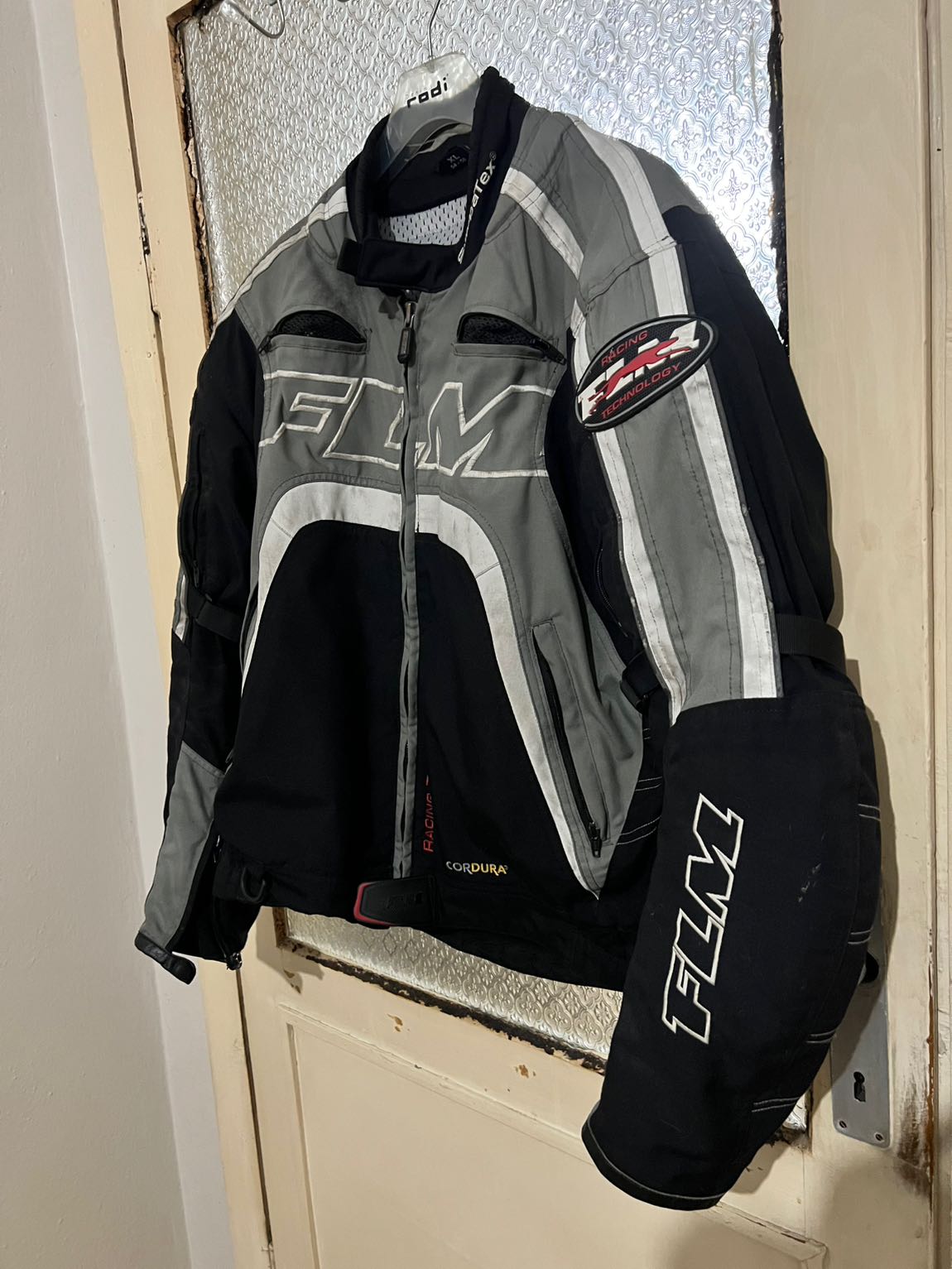 FLM Motorcu Montu — görsel 2/5