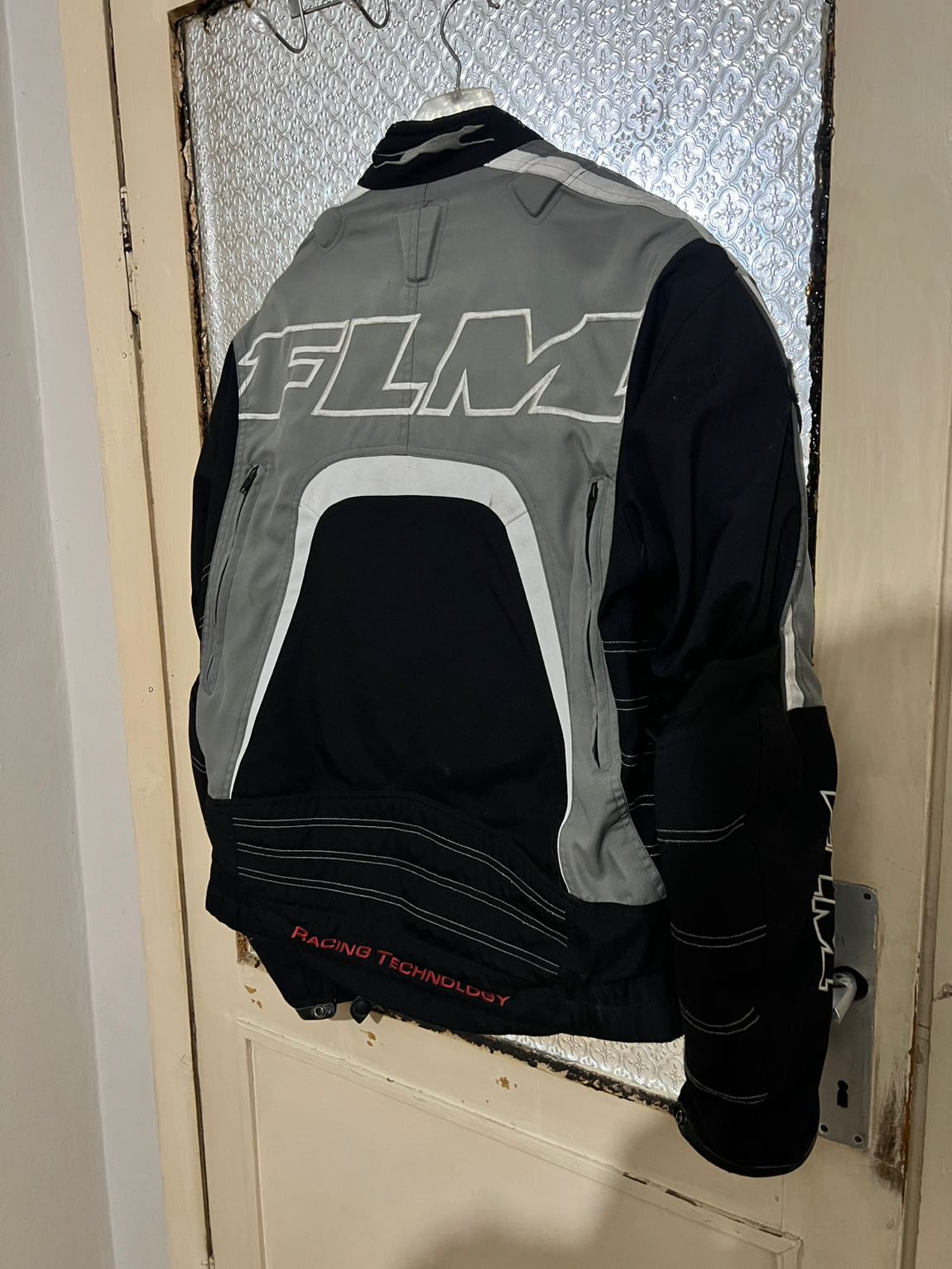 FLM Motorcu Montu — görsel 3/5