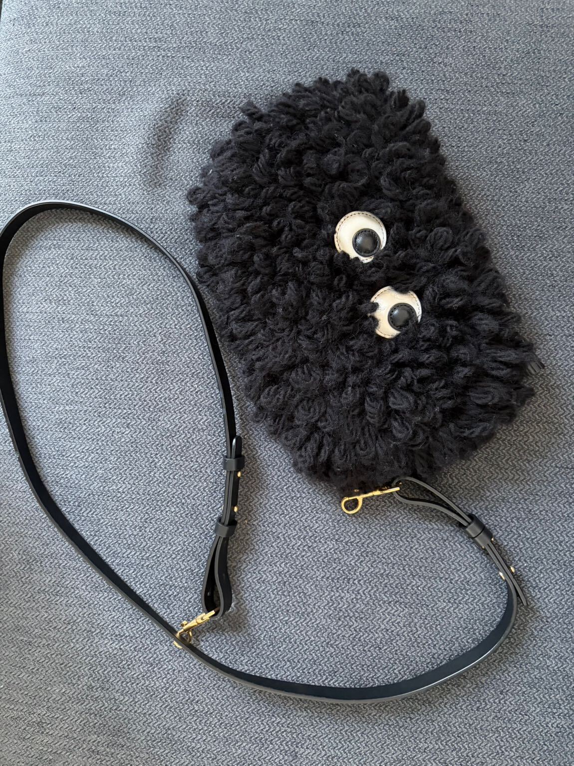 Anya Hindmarch çanta #vakko — görsel 10/10