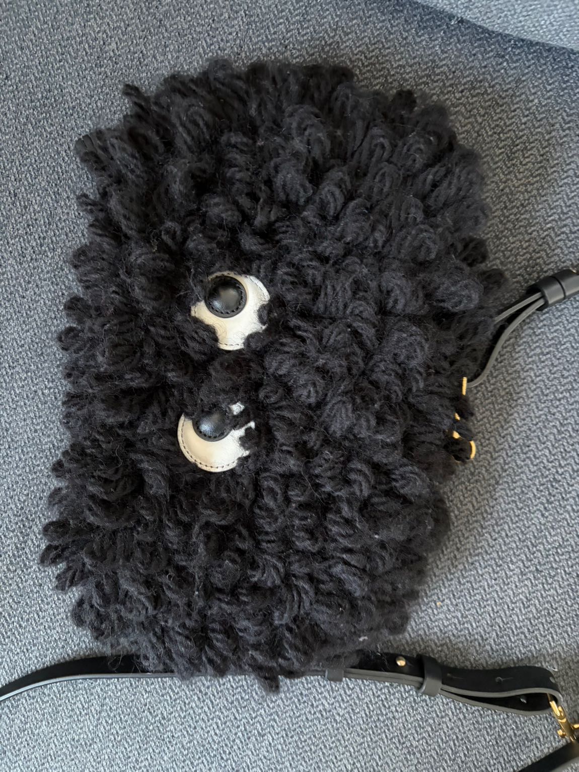 Anya Hindmarch çanta #vakko — görsel 2/10