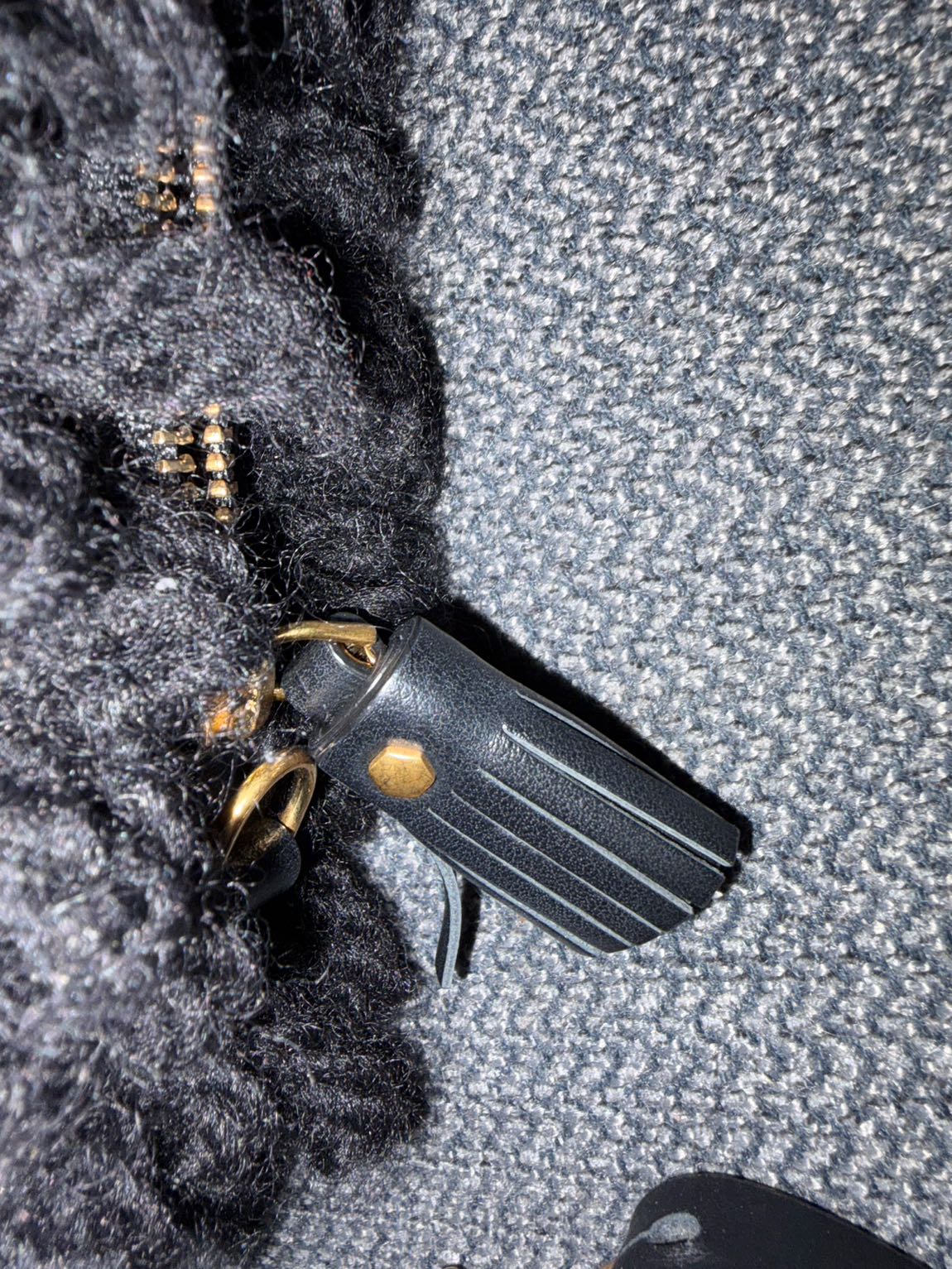 Anya Hindmarch çanta #vakko — görsel 5/10