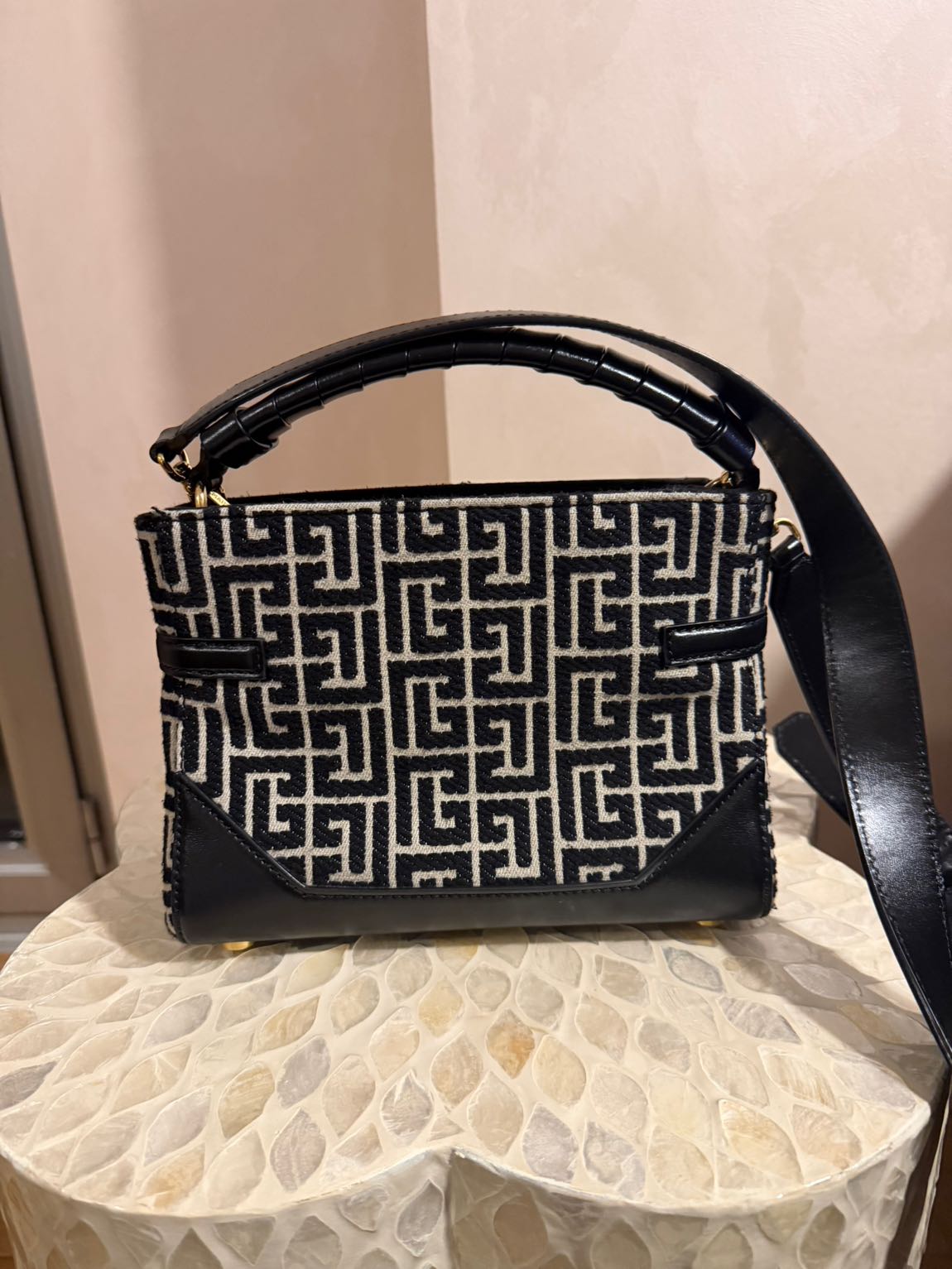 Balmain Çantası — görsel 2/7