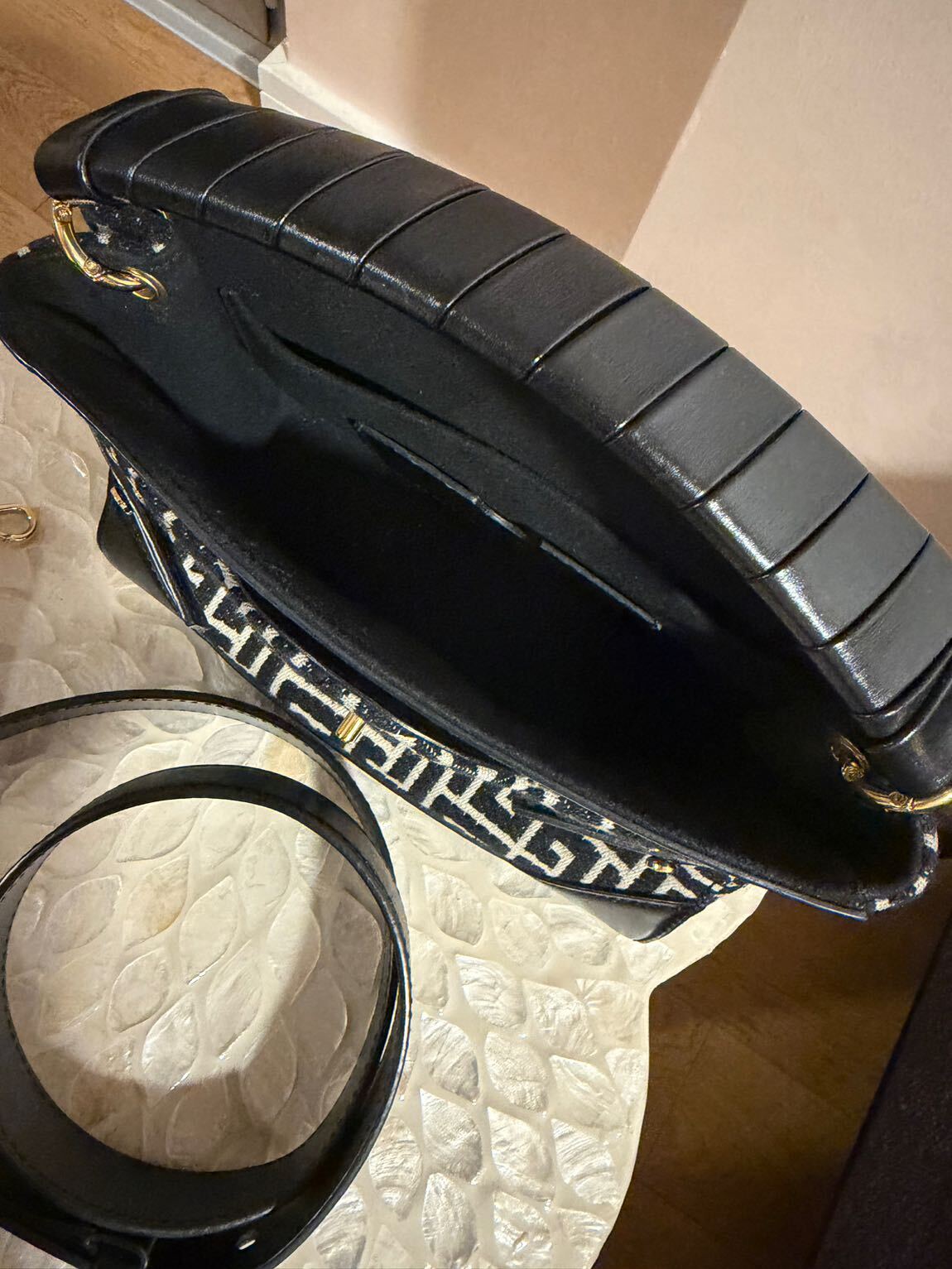 Balmain Çantası — görsel 7/7