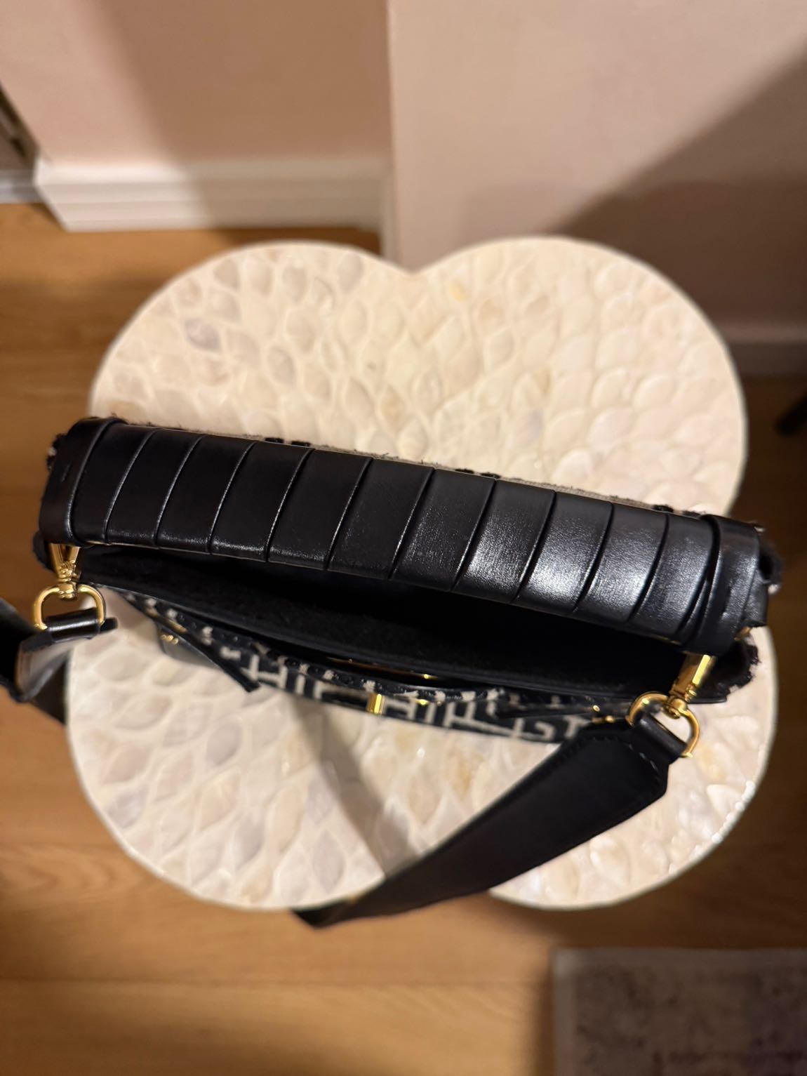 Balmain Çantası — görsel 5/7