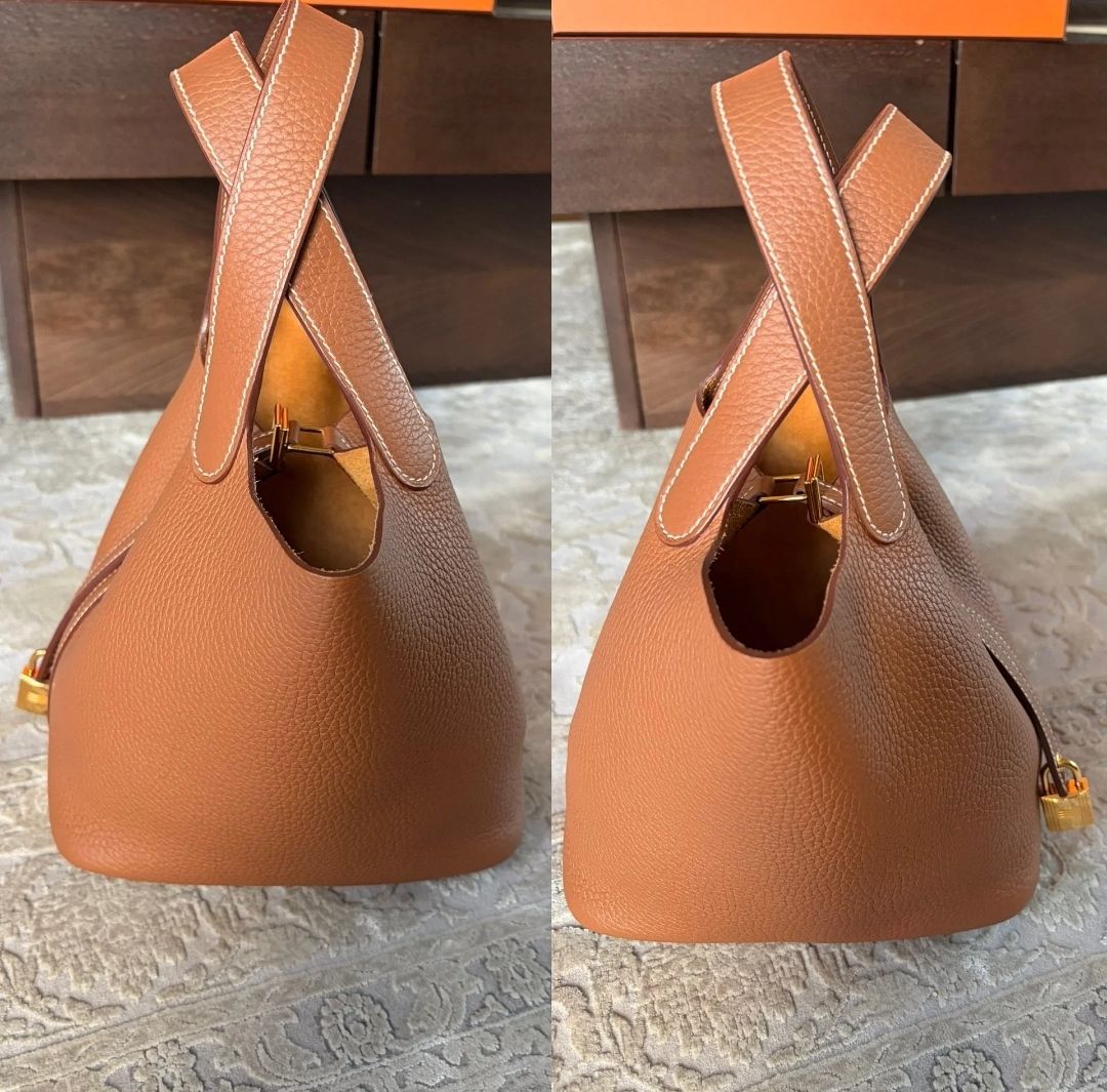 Picotin 18 Taba — görsel 7/9