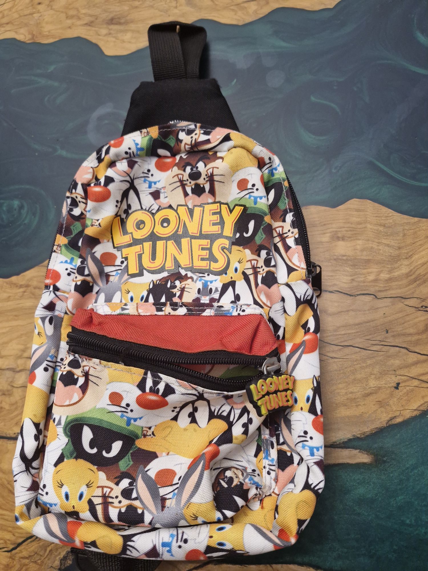 Looney Tunes Çapraz Çanta — görsel 2/4