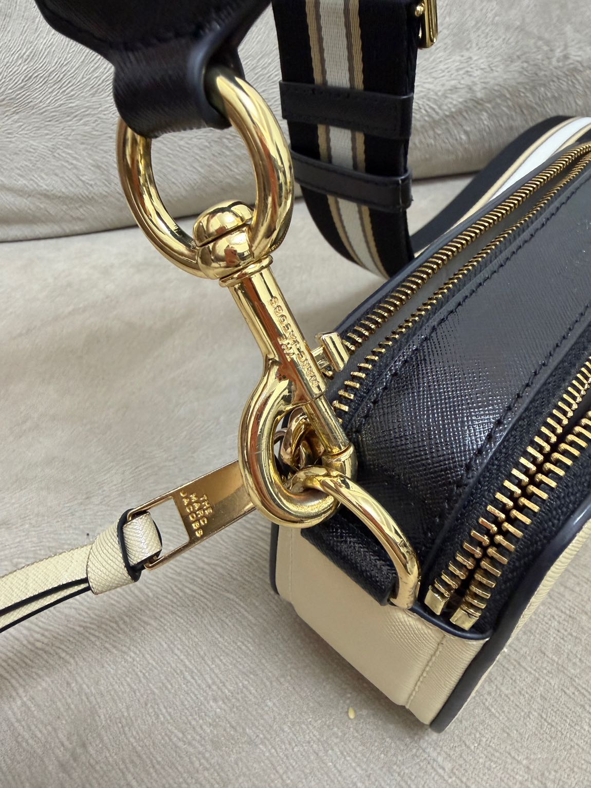 Marc Jacobs Snapshot Çantası — görsel 4/6