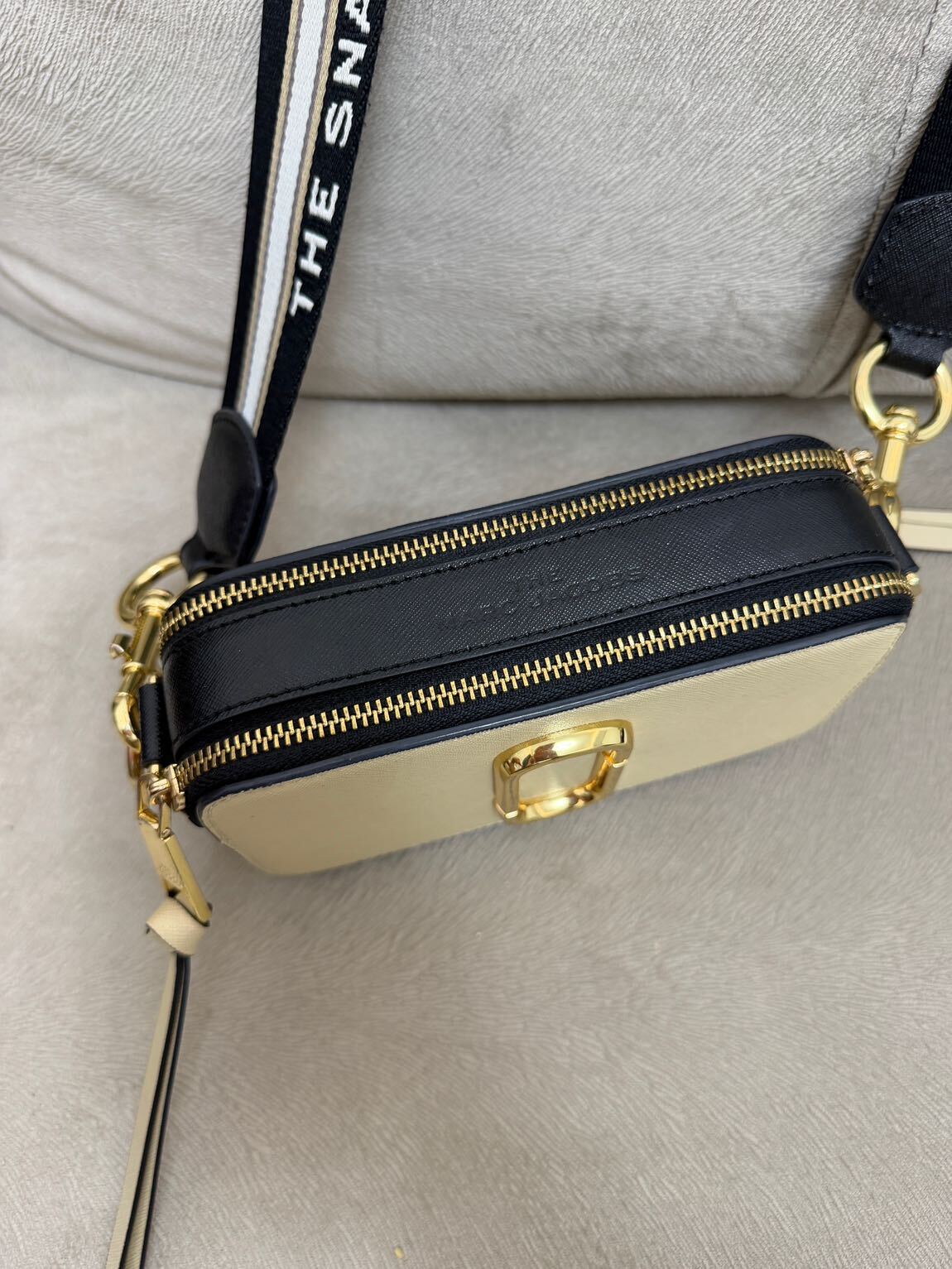 Marc Jacobs Snapshot Çantası — görsel 2/6