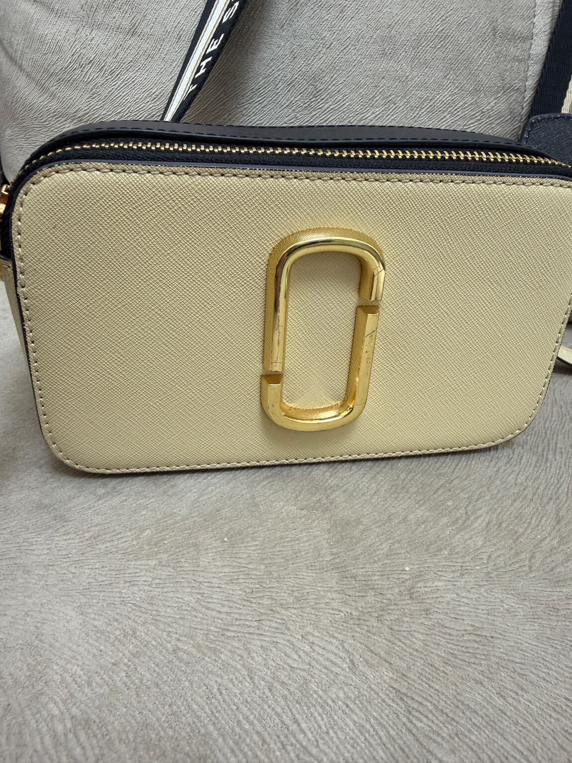 Marc Jacobs Snapshot Çantası — görsel 5/6