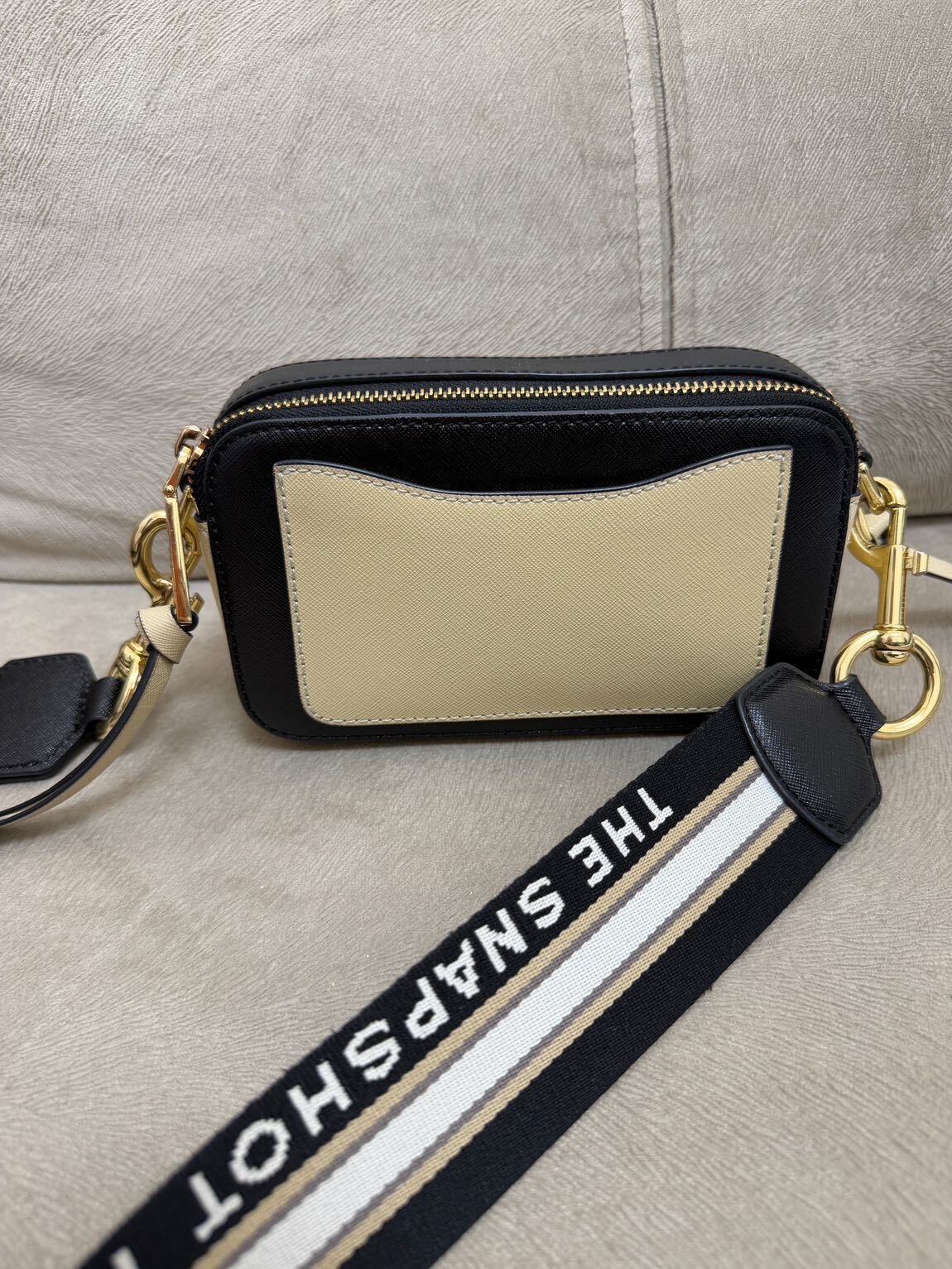 Marc Jacobs Snapshot Çantası — görsel 3/6