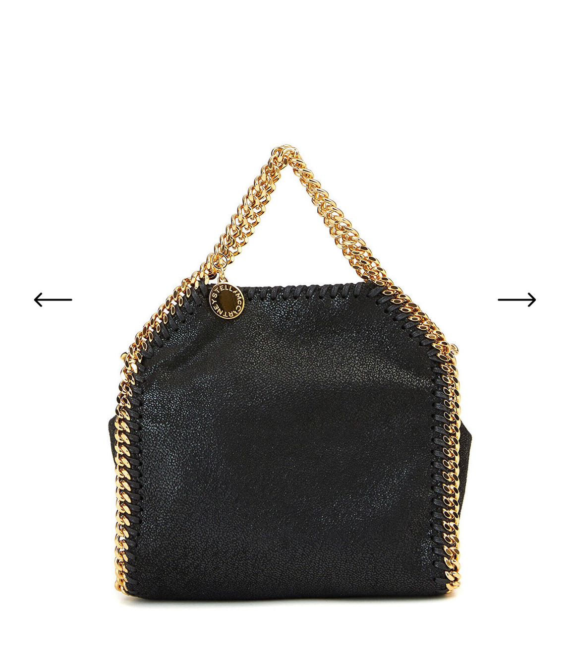 Stella Mccartney tiny çanta — görsel 2/3