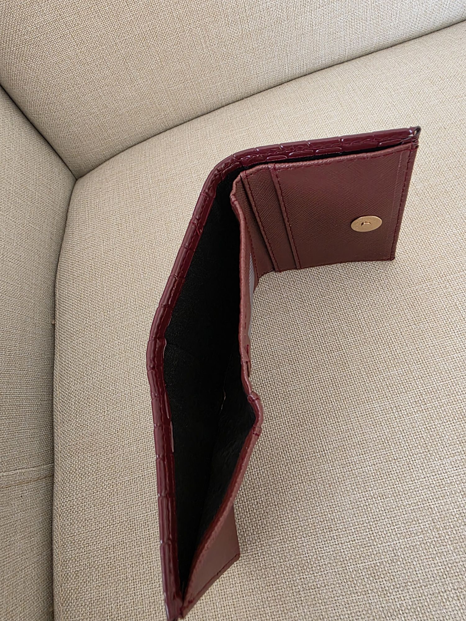 Mango Cüzdan Set — görsel 6/7