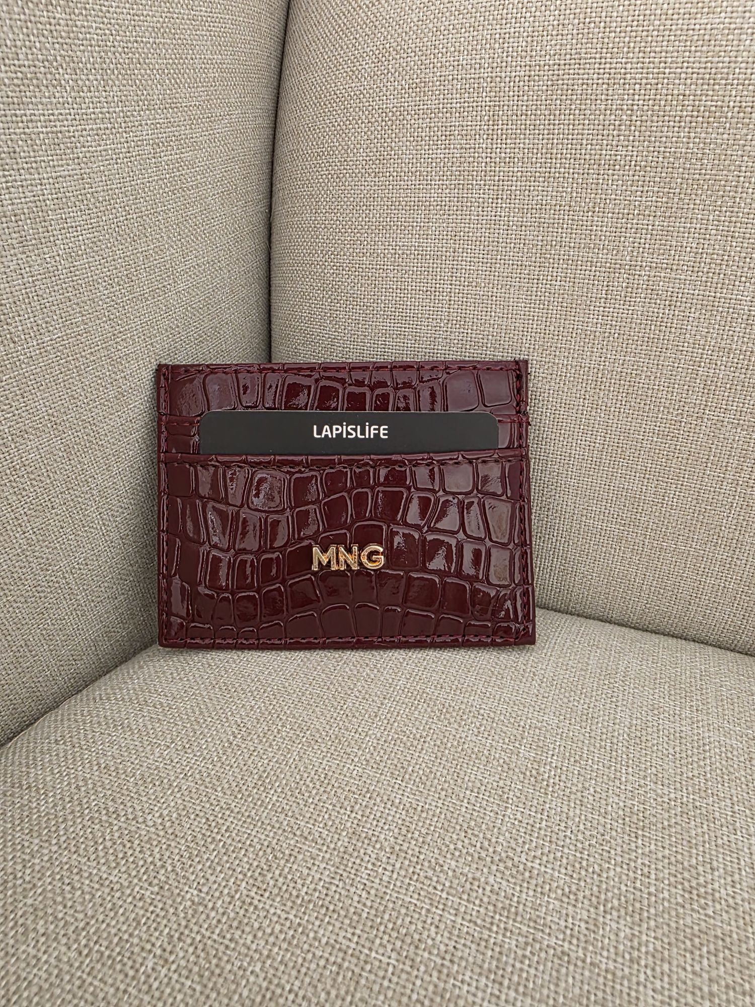 Mango Cüzdan Set — görsel 5/7