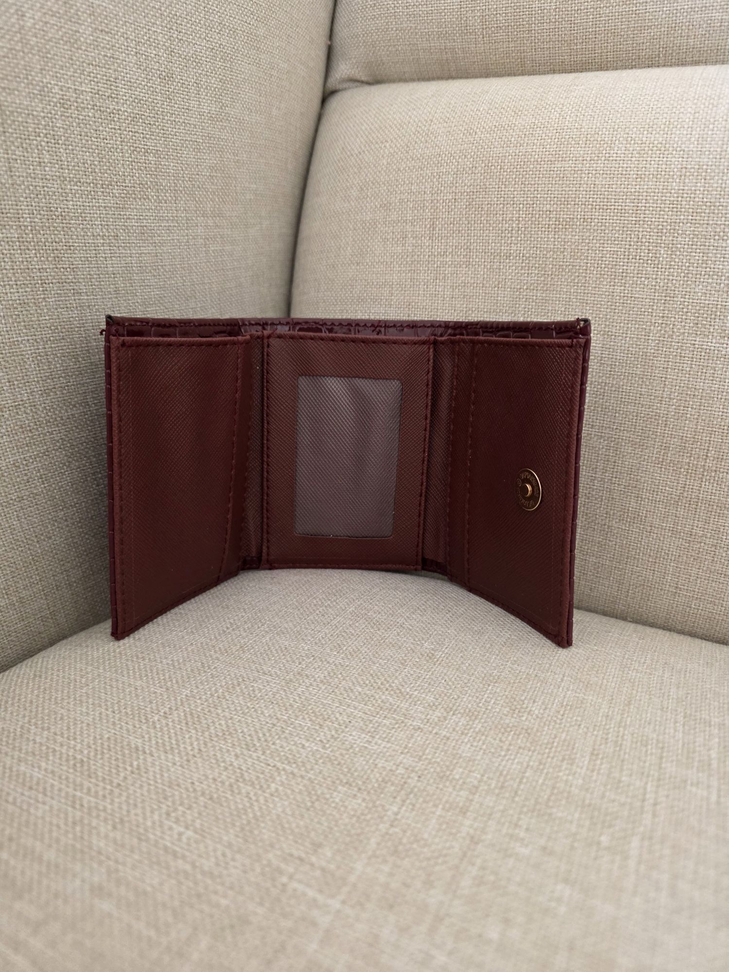 Mango Cüzdan Set — görsel 4/7