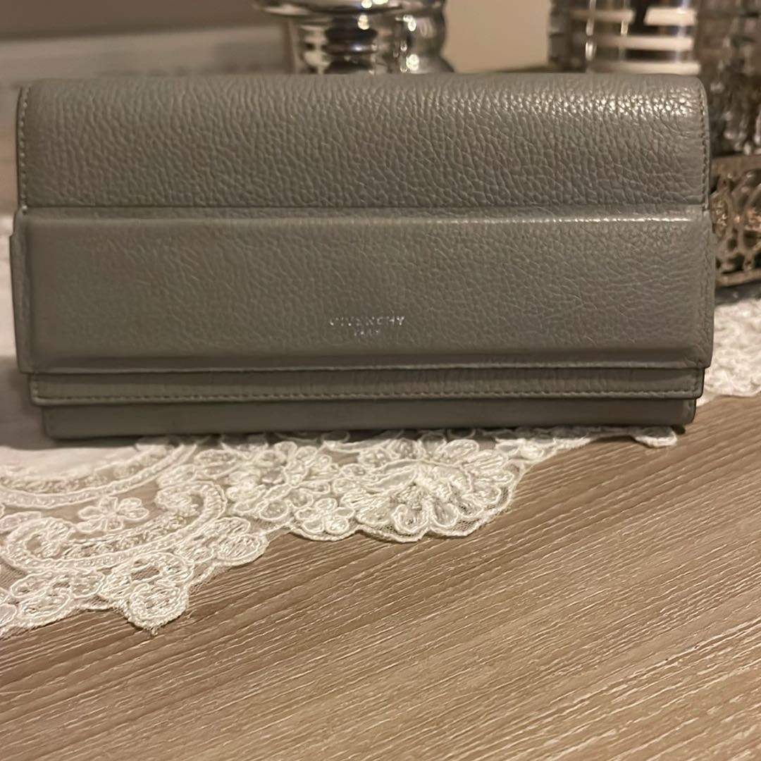 Givenchy Cüzdan — görsel 8/8